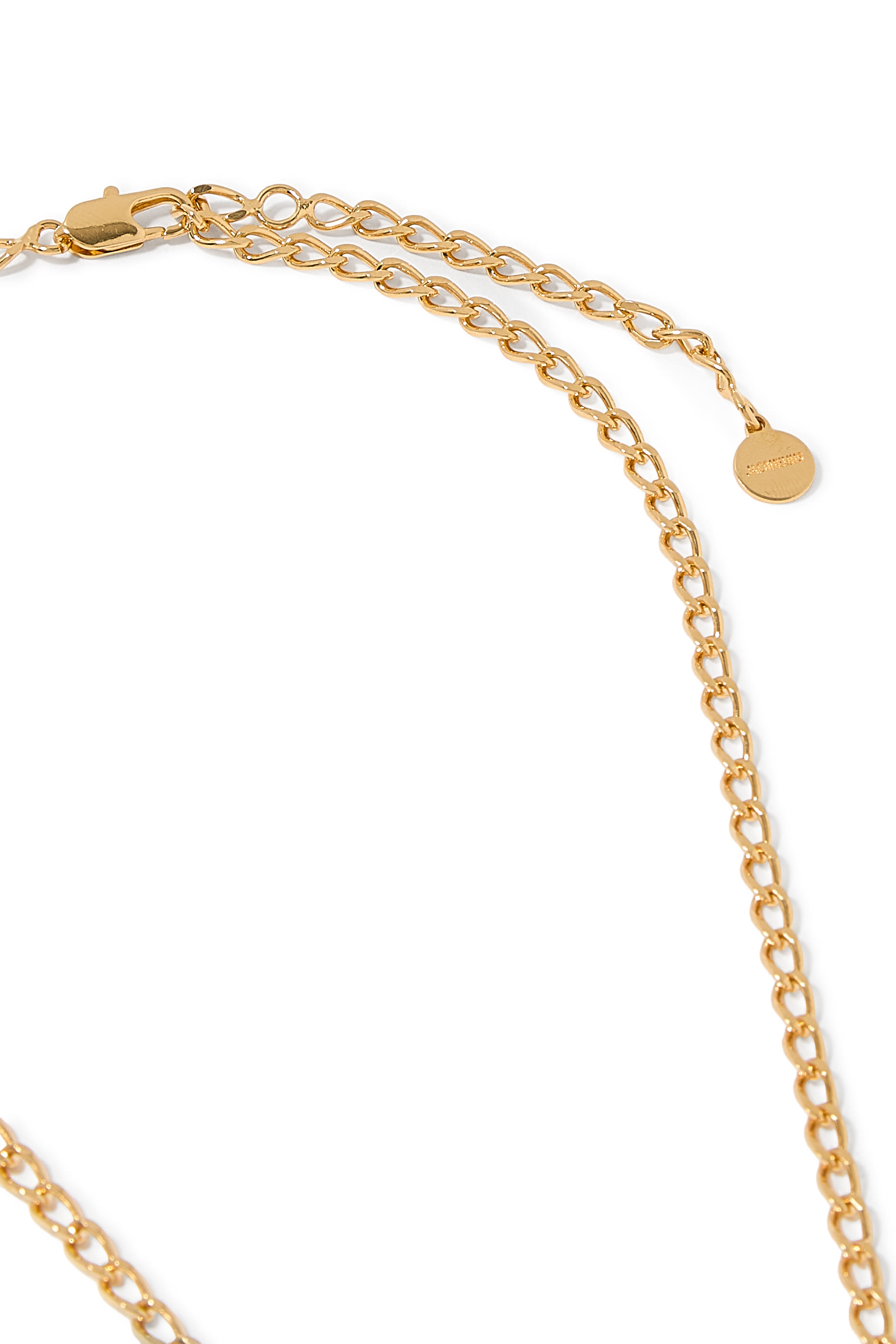 The Chiquito Necklace