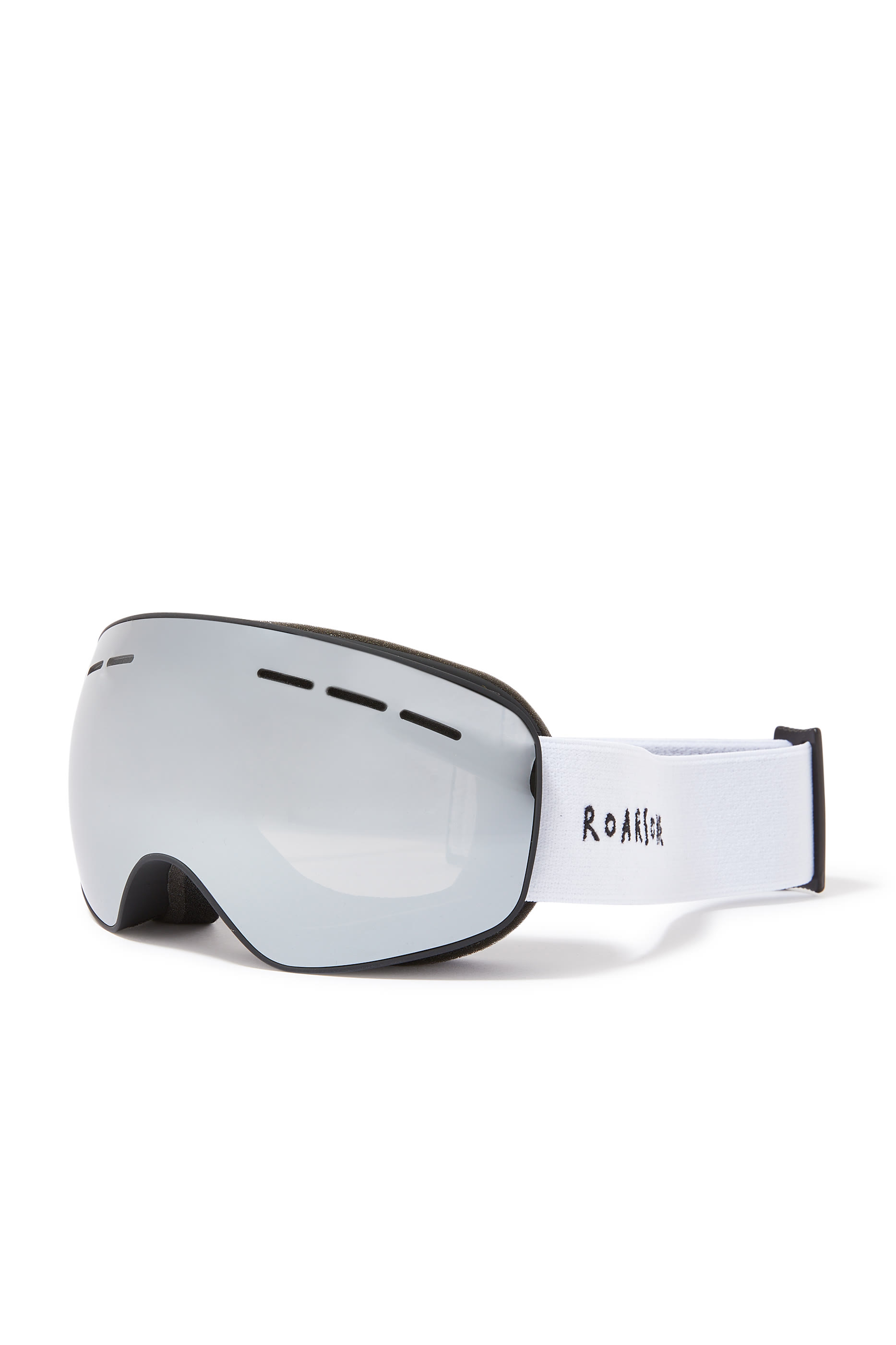 Antifog Snow Goggles