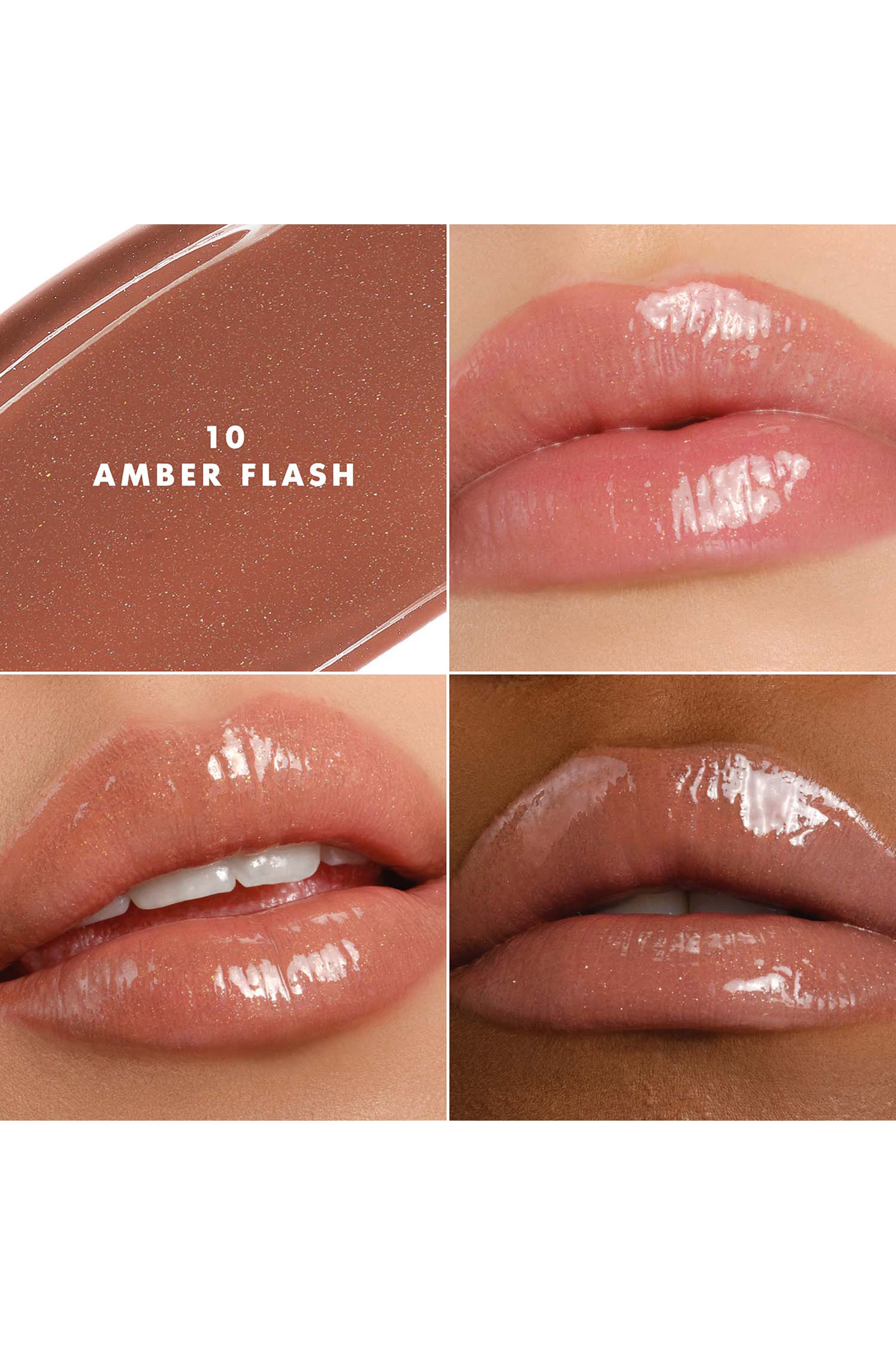 Prisma Flash Lip Balm 