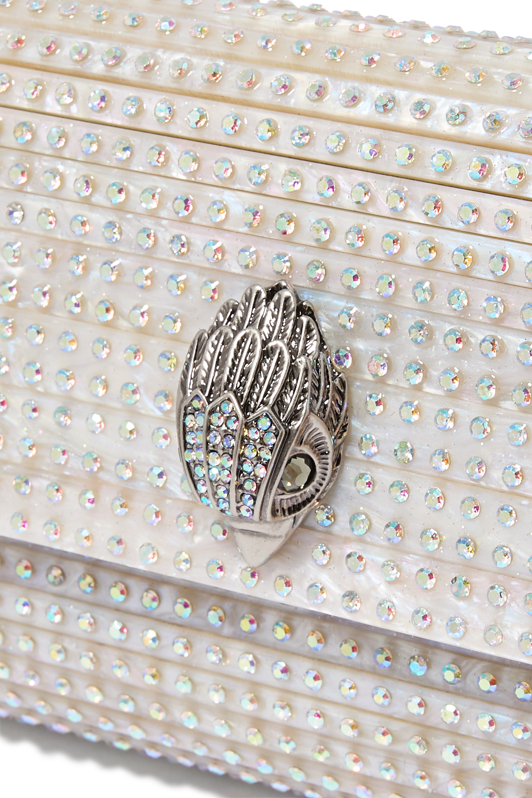 Party Eagle Evening Bag