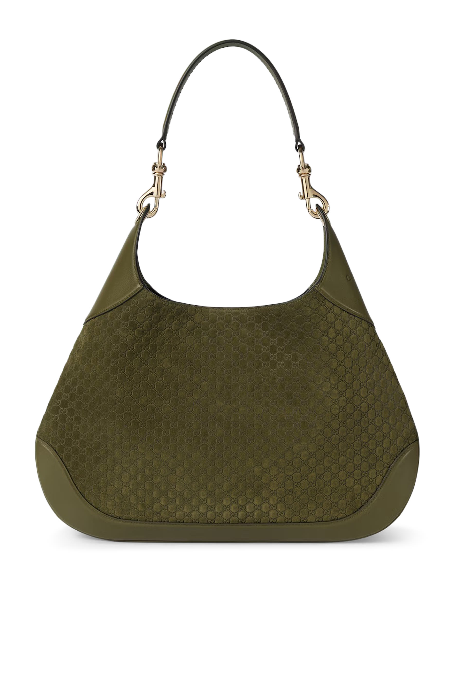 B Medium Shoulder Bag