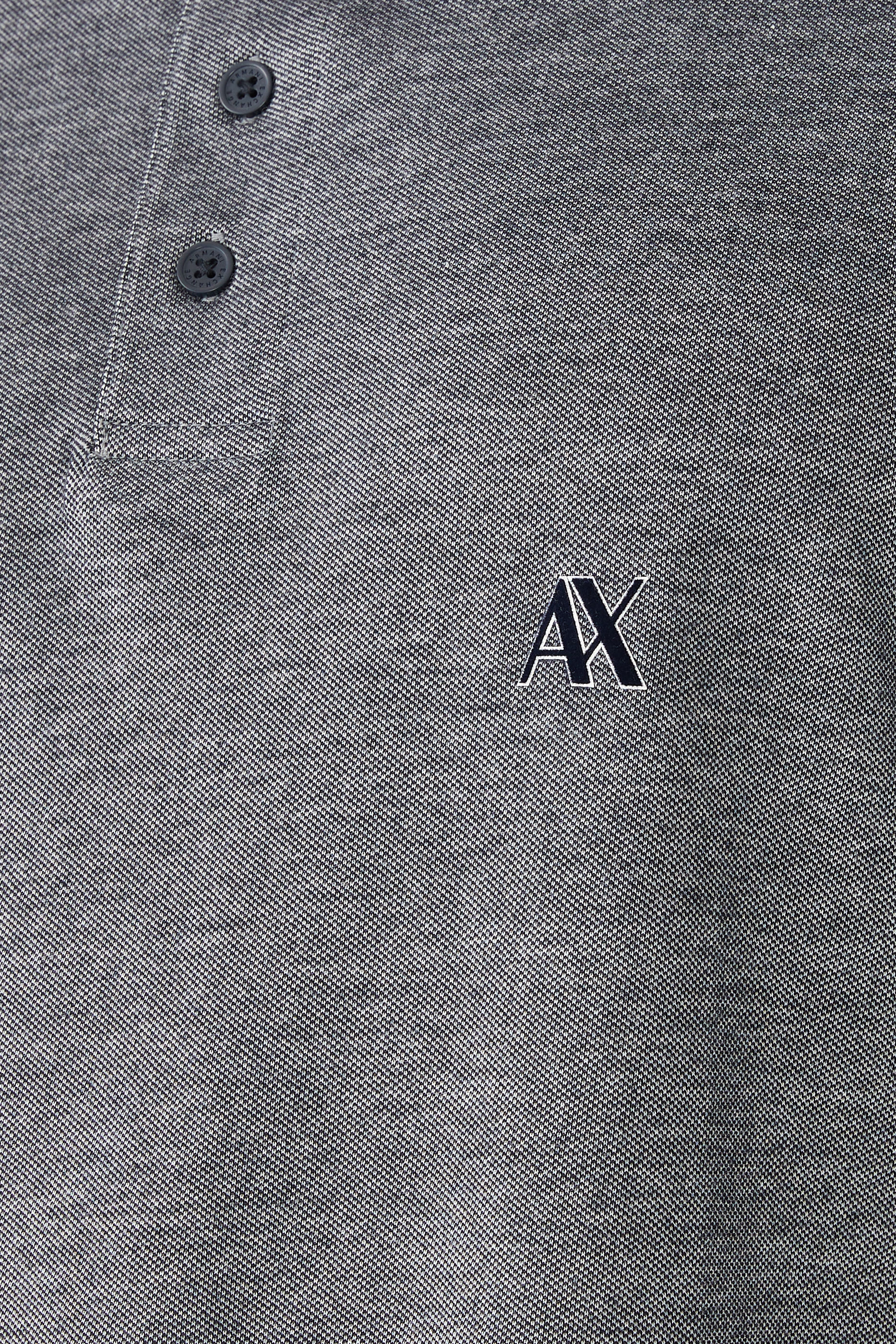 The Gymnasium Polo Shirt