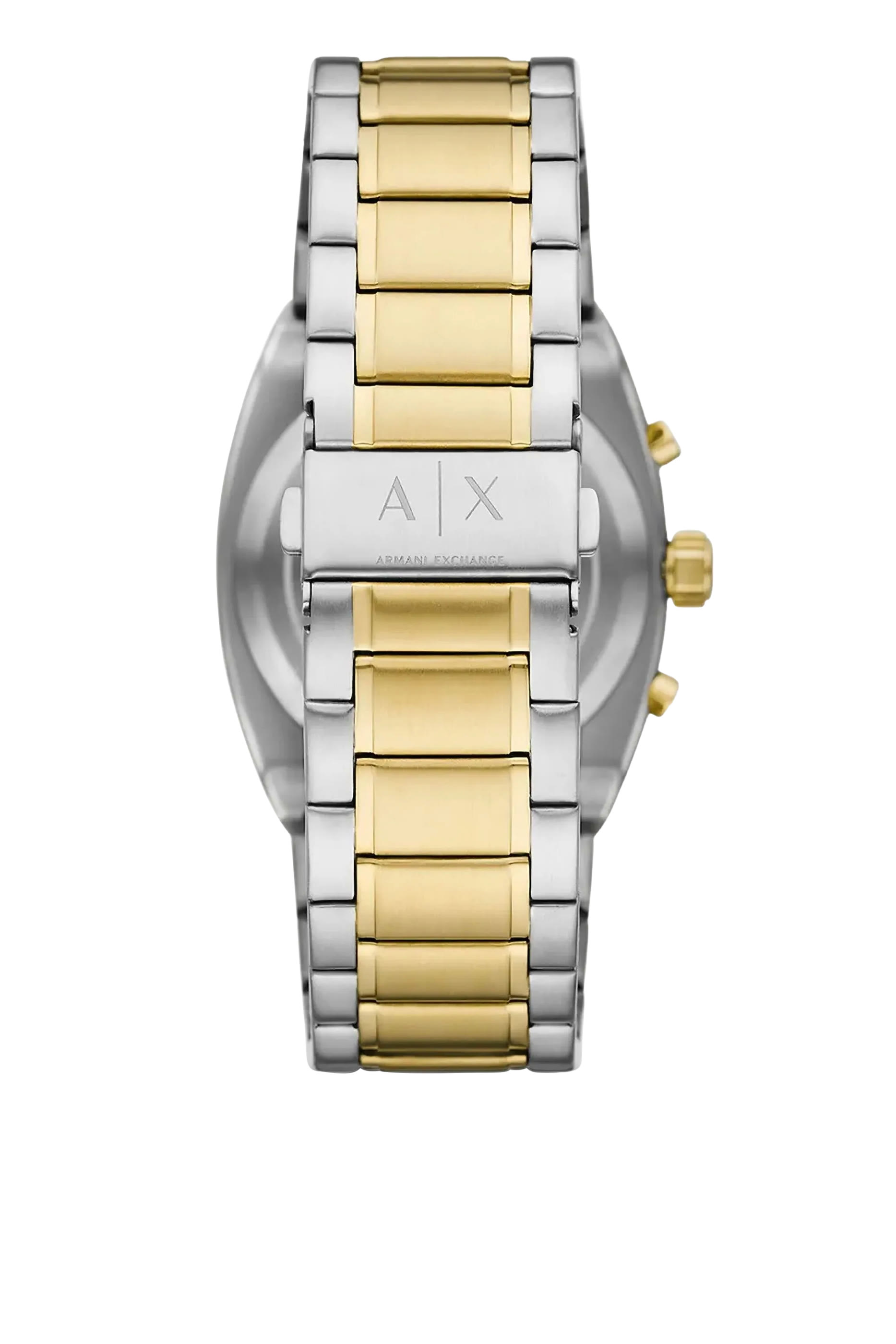 Quartz Chronograph Watch, 40 mm