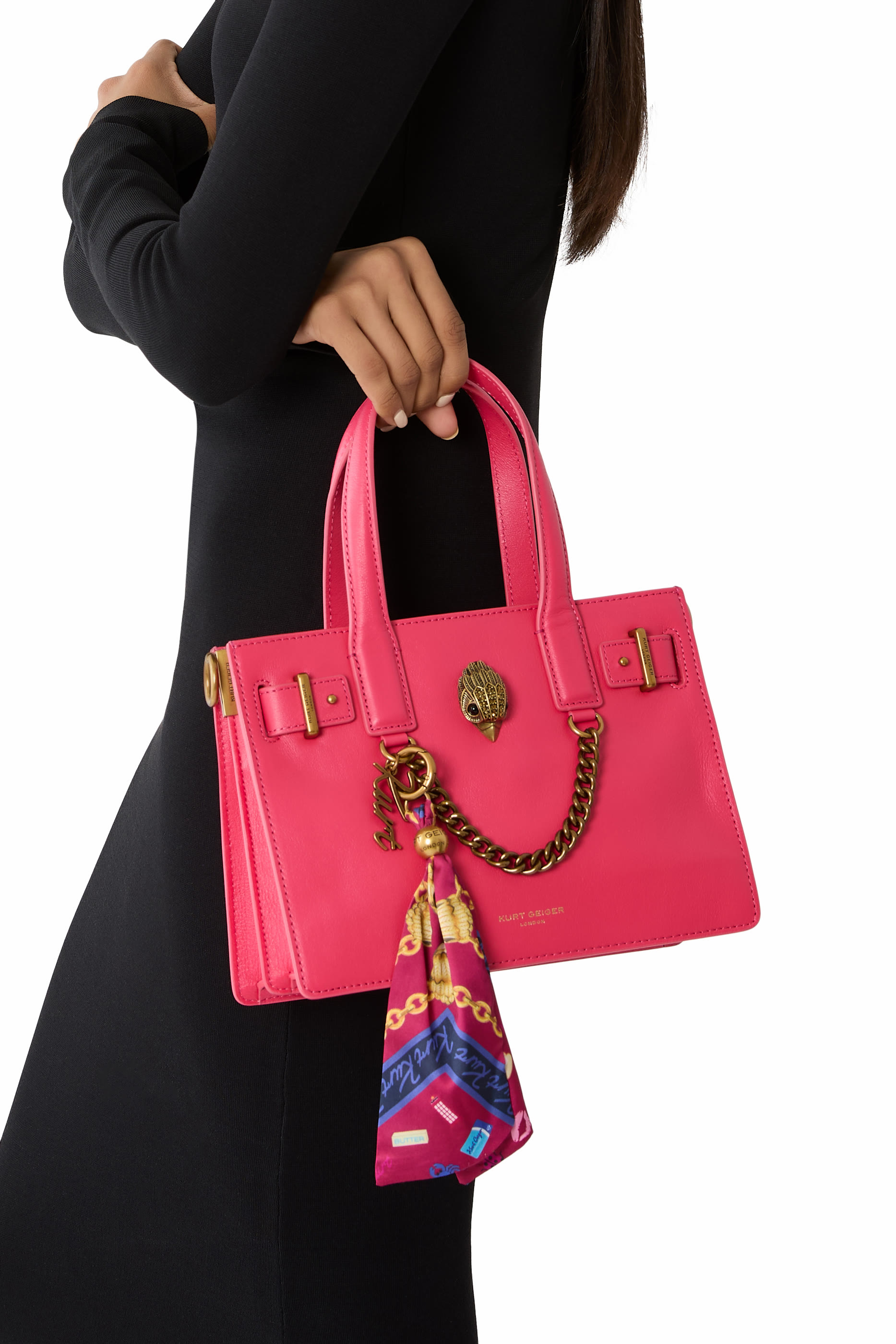 Sloane Small Shopper Bag 