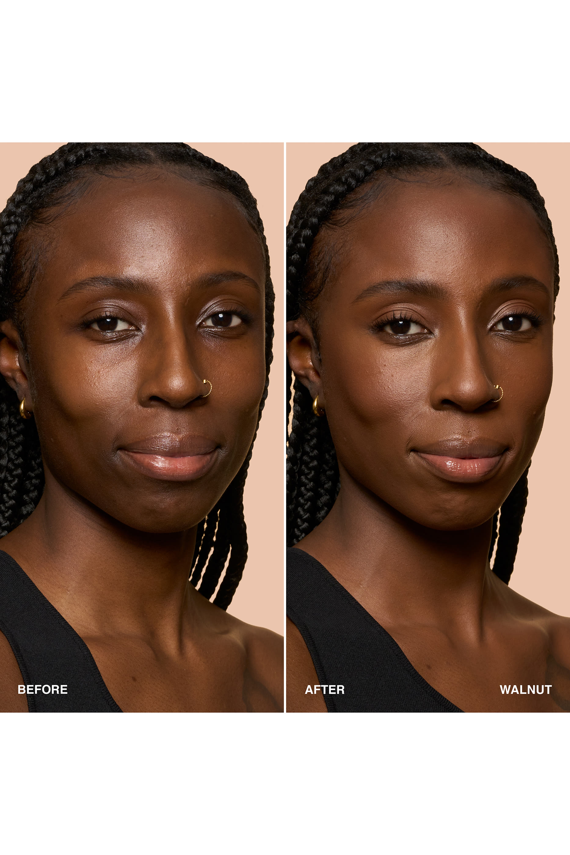 Weightless Skin Foundation SPF 15