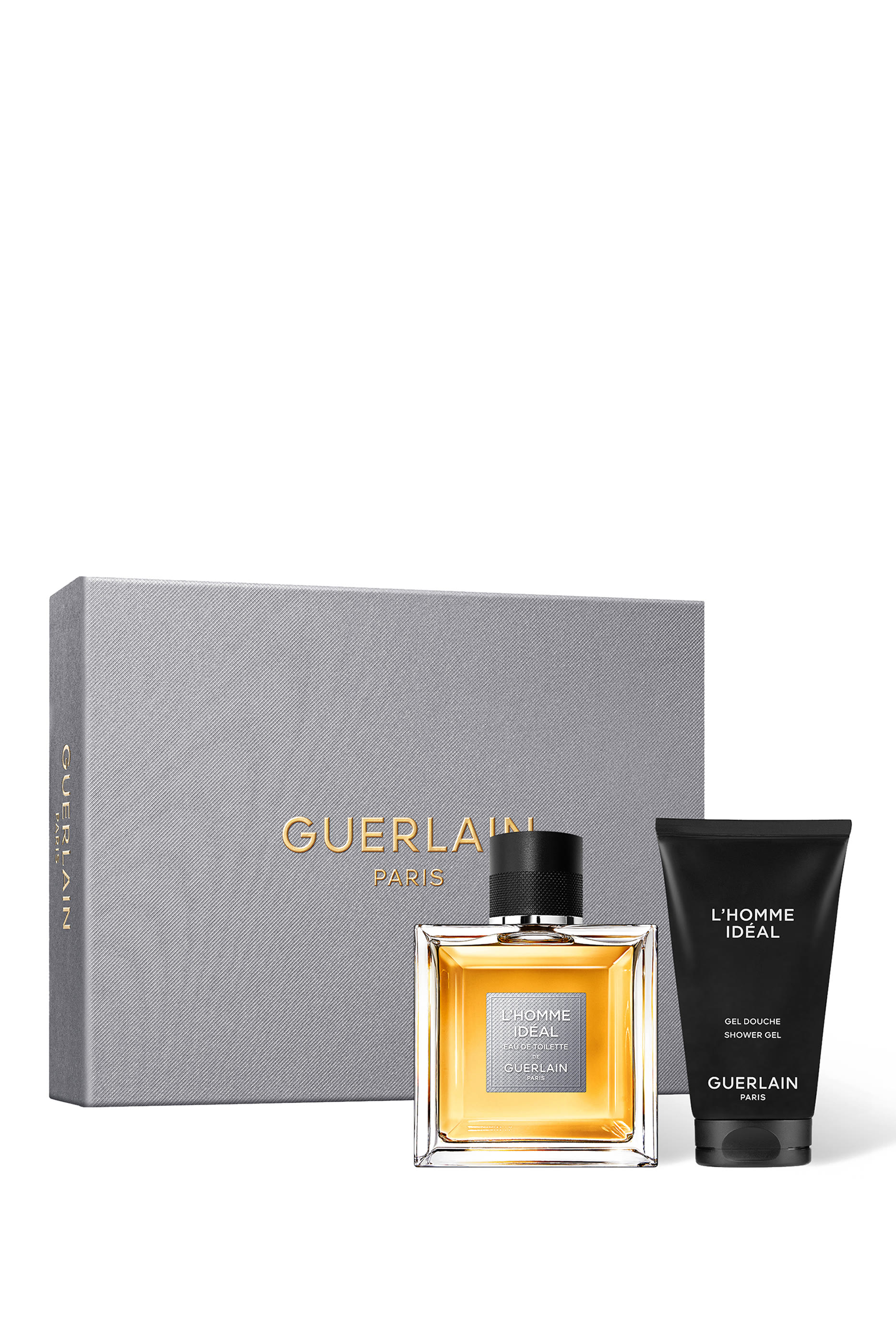 L&rsquo;Homme Id&eacute;al De Guerlain Paris Father&rsquo;s Day Gift Set