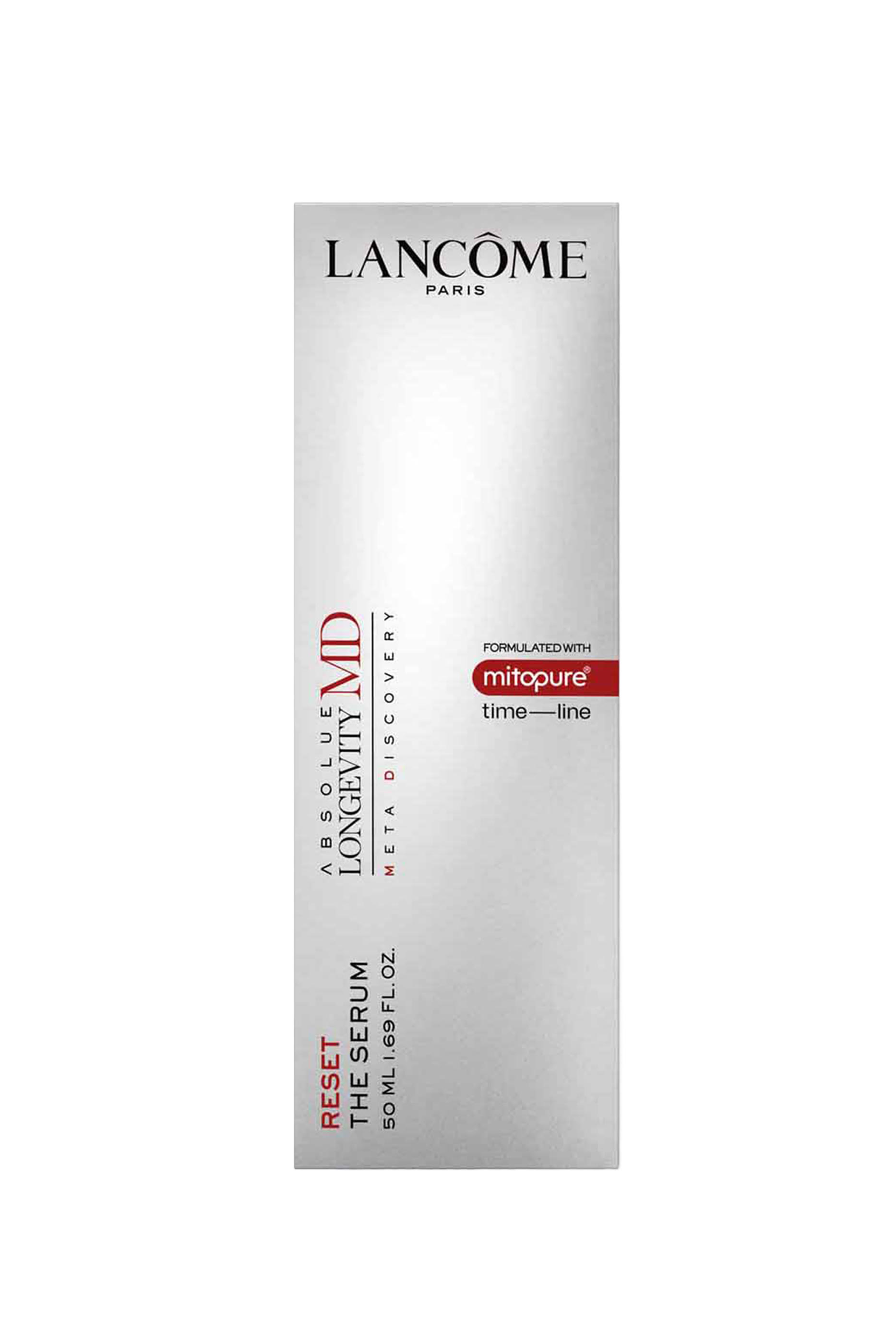 Absolue Longevity MD Reset The Serum
