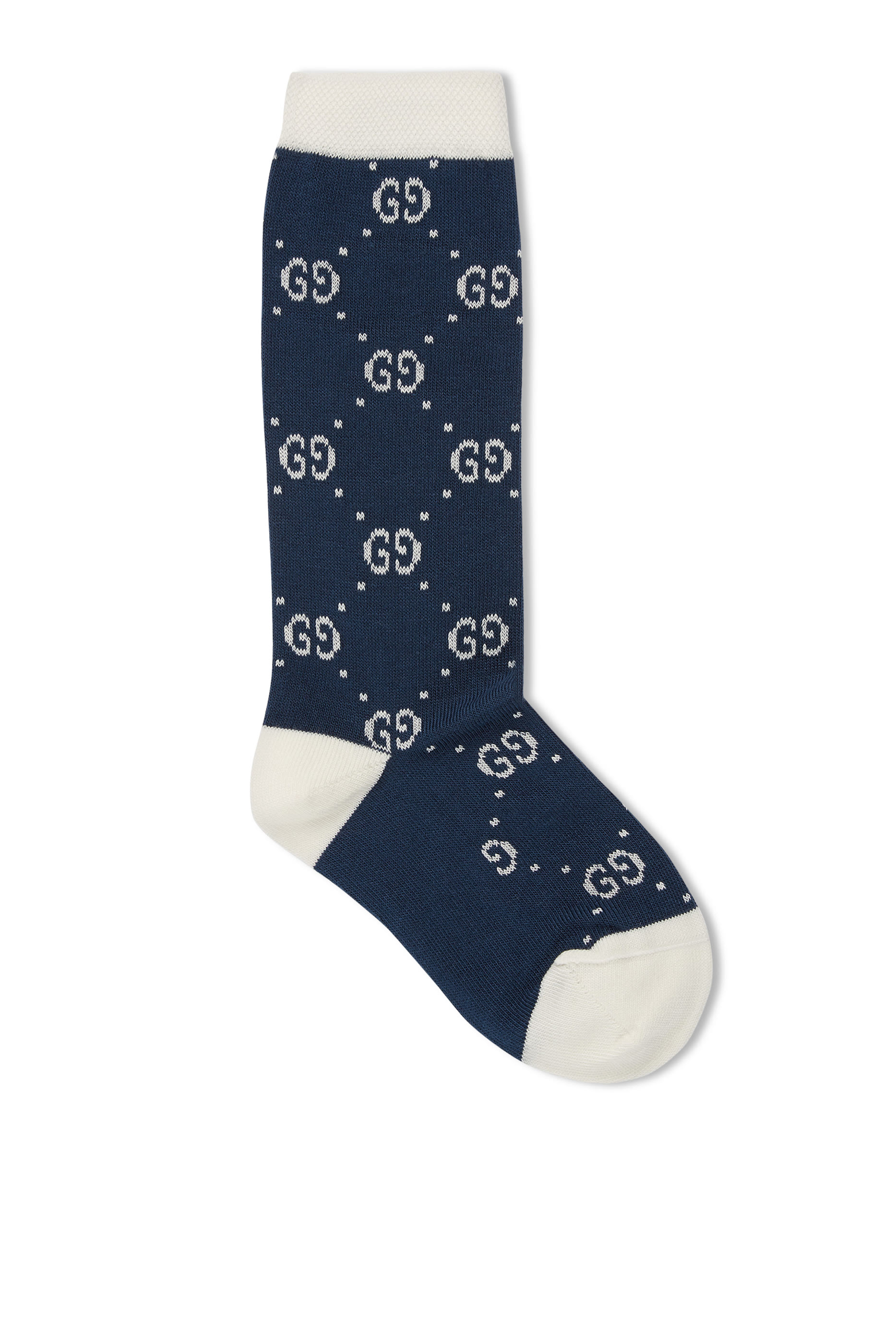 GG Cotton Socks