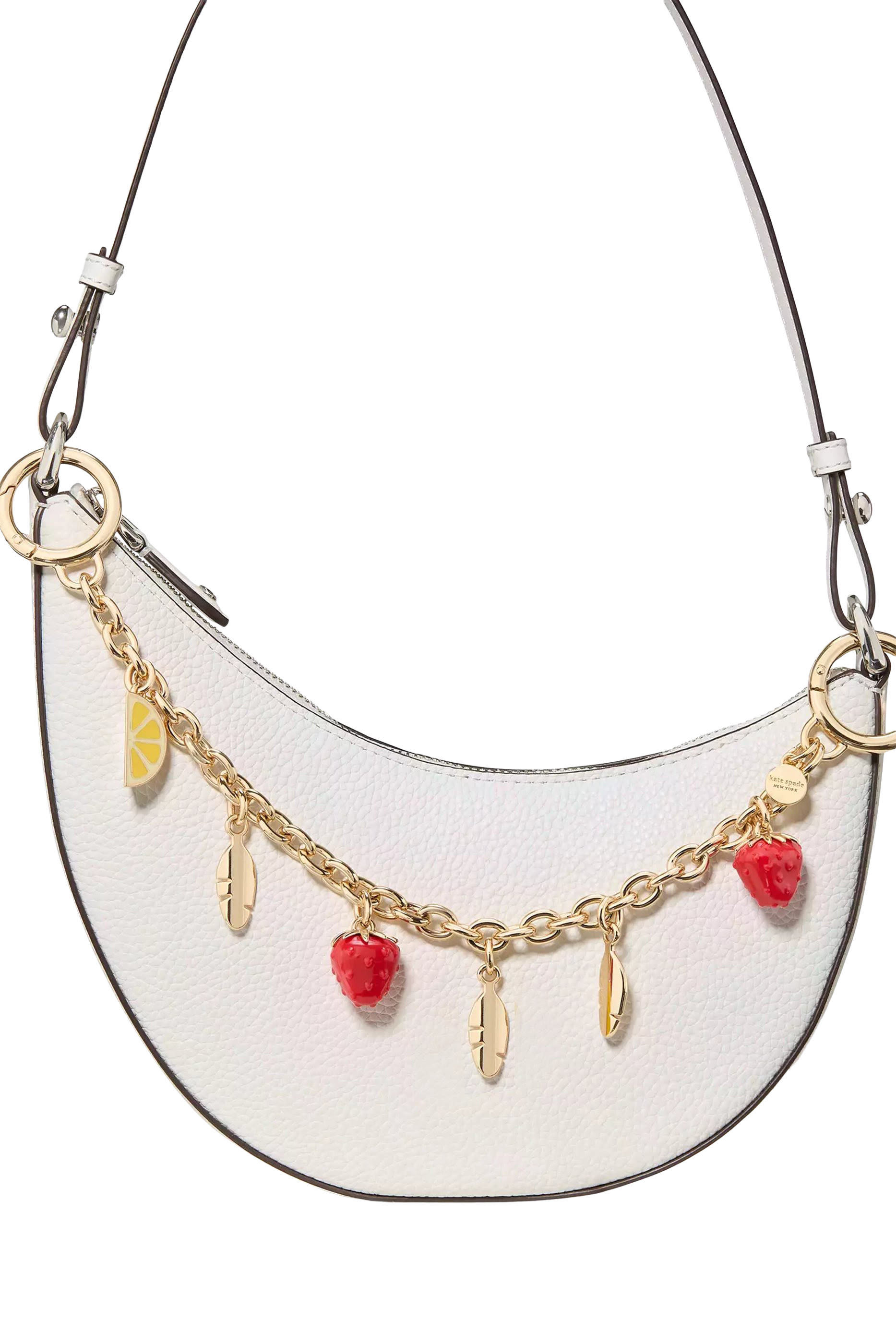 Charmed Fruit Swag Chain