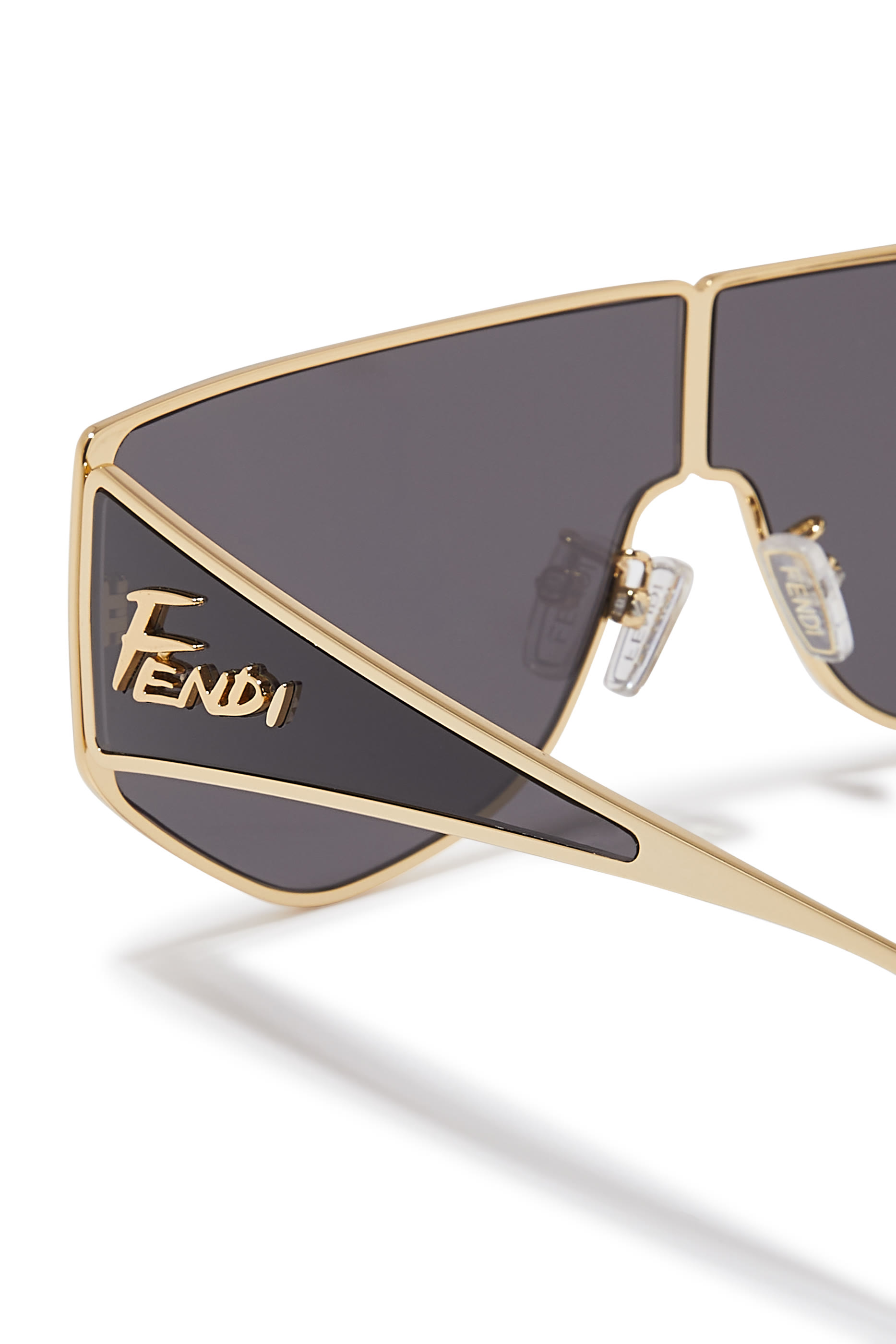 Disco Shield Sunglasses