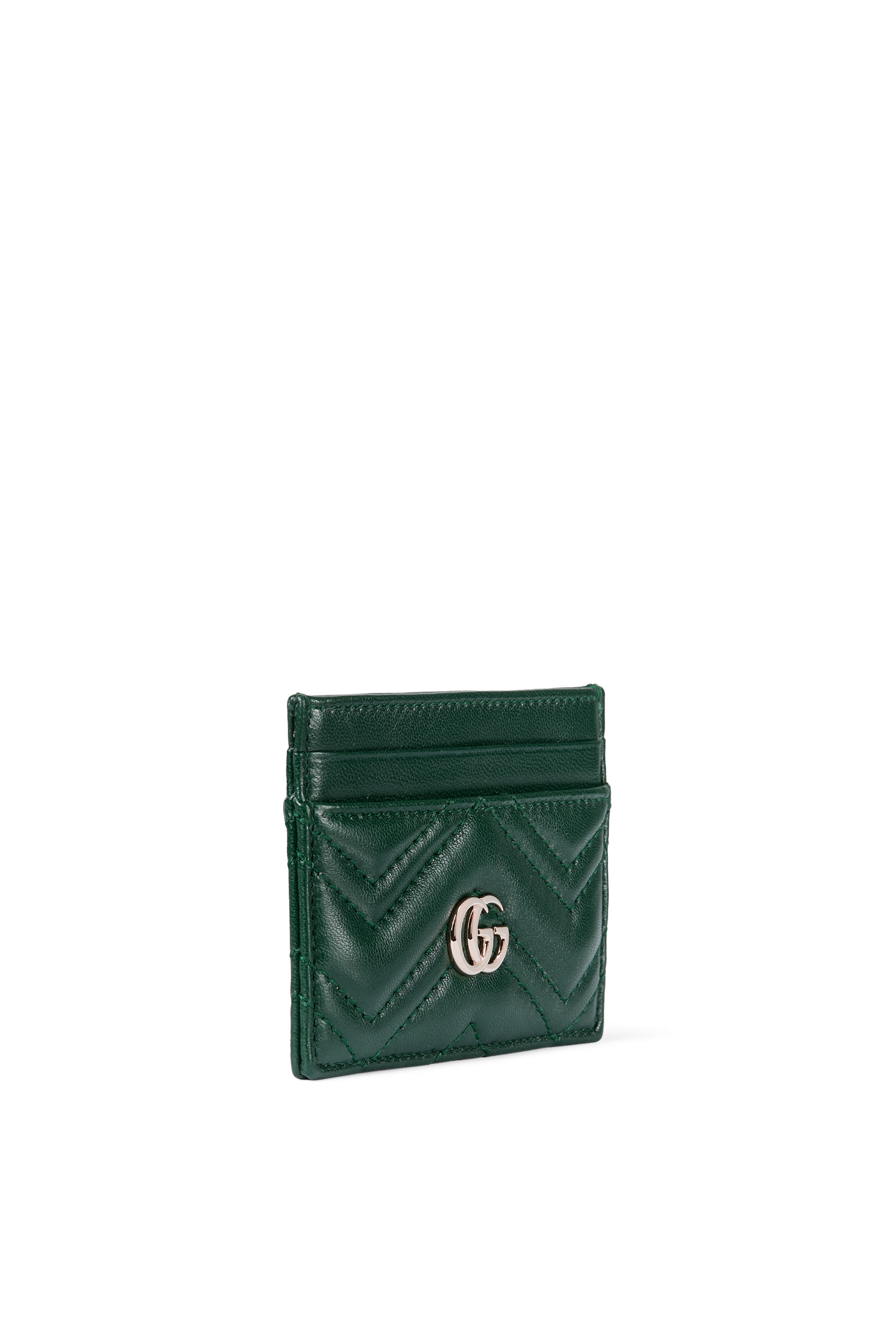 GG Marmont Card Case