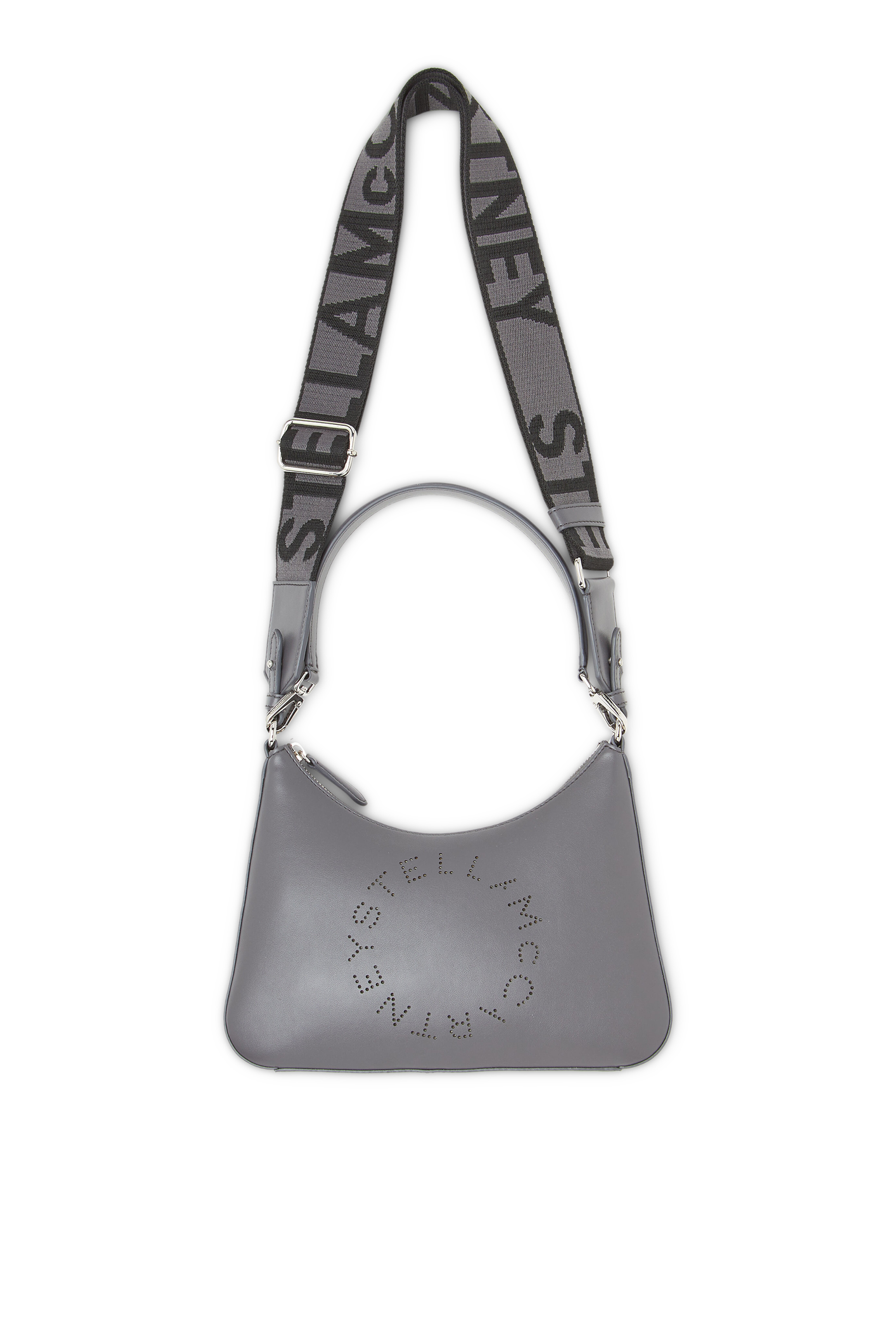 Logo Small Shoulder Bag