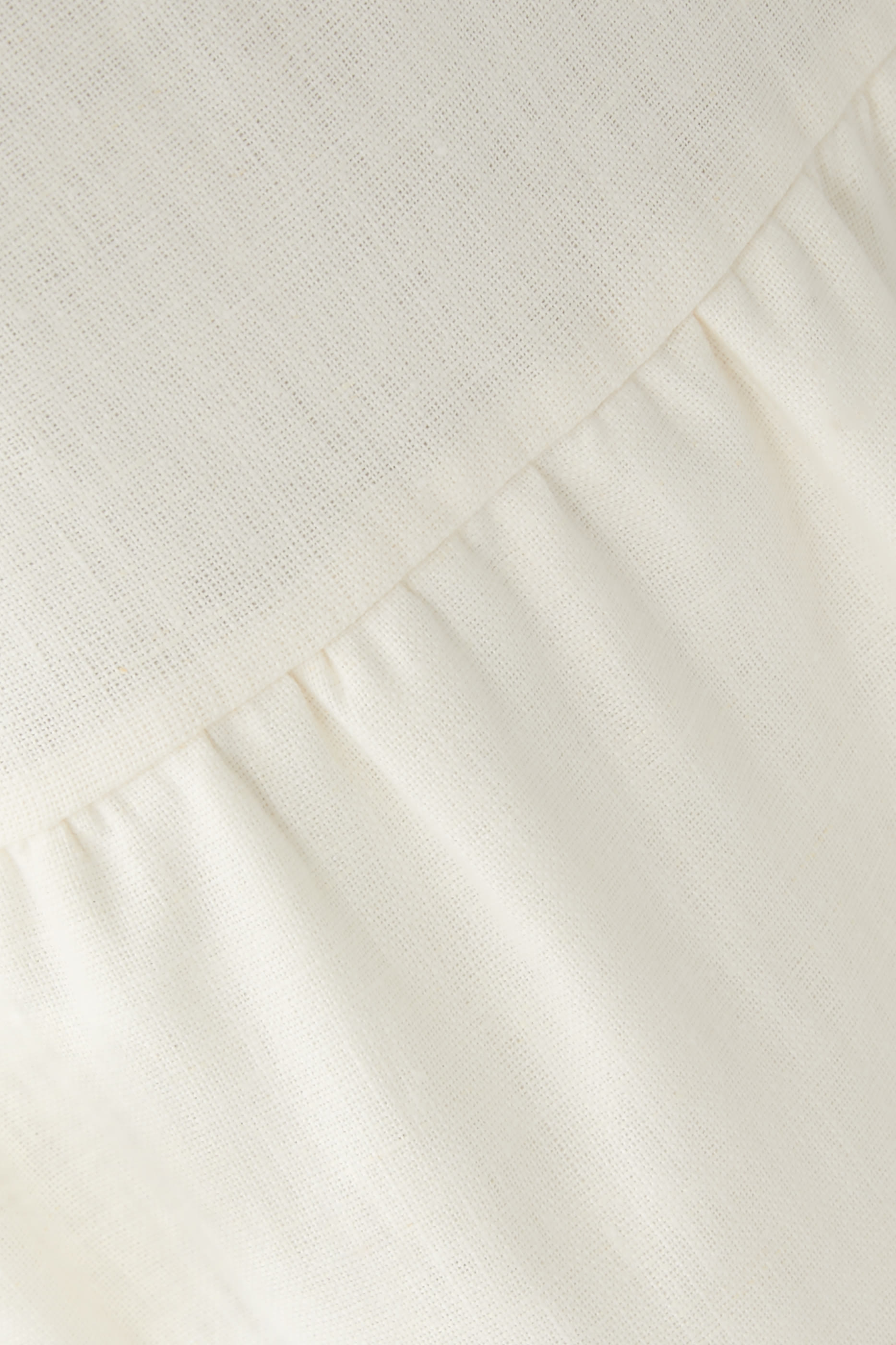 Matilda Column Skirt