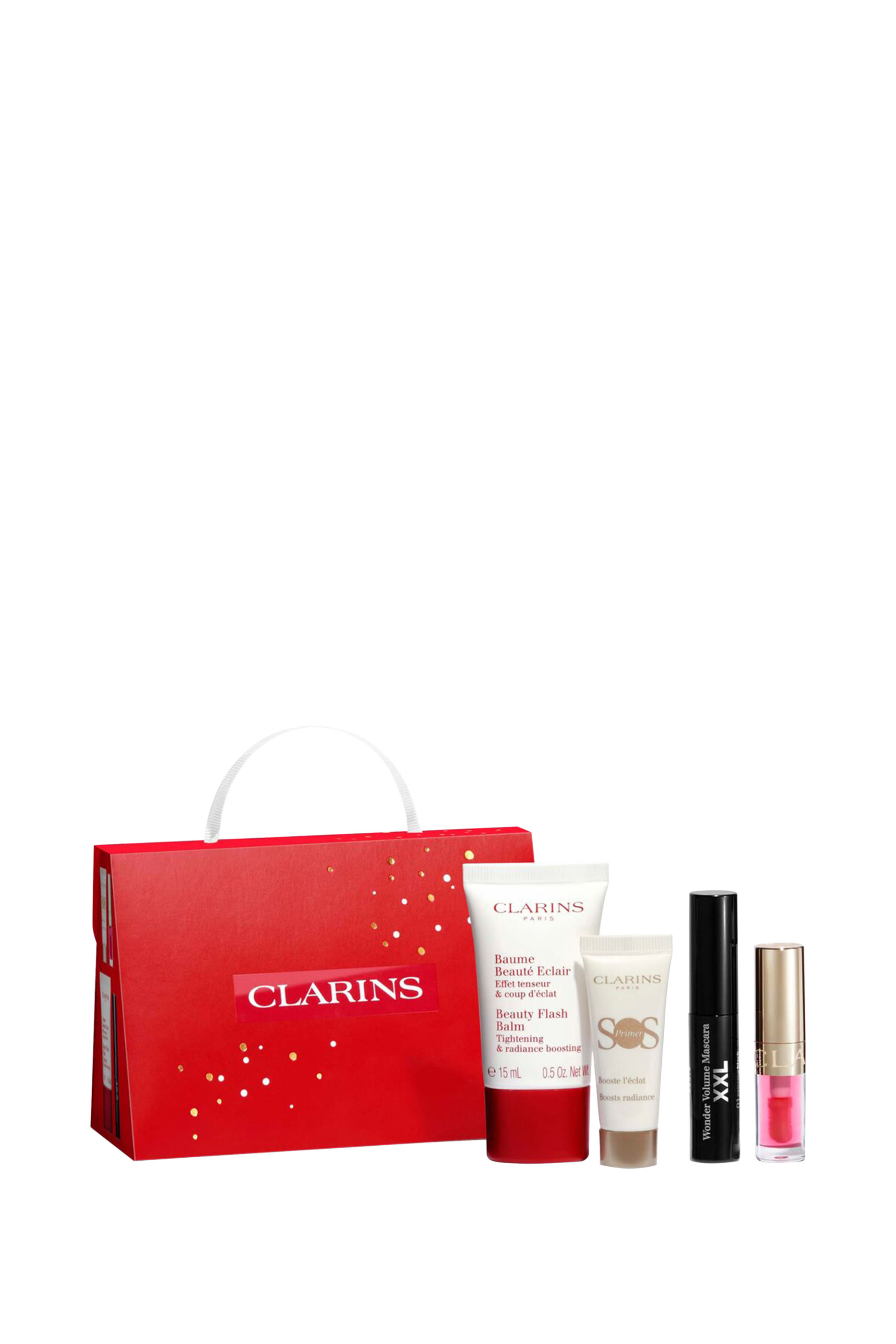 Must-Have Make-Up Collection