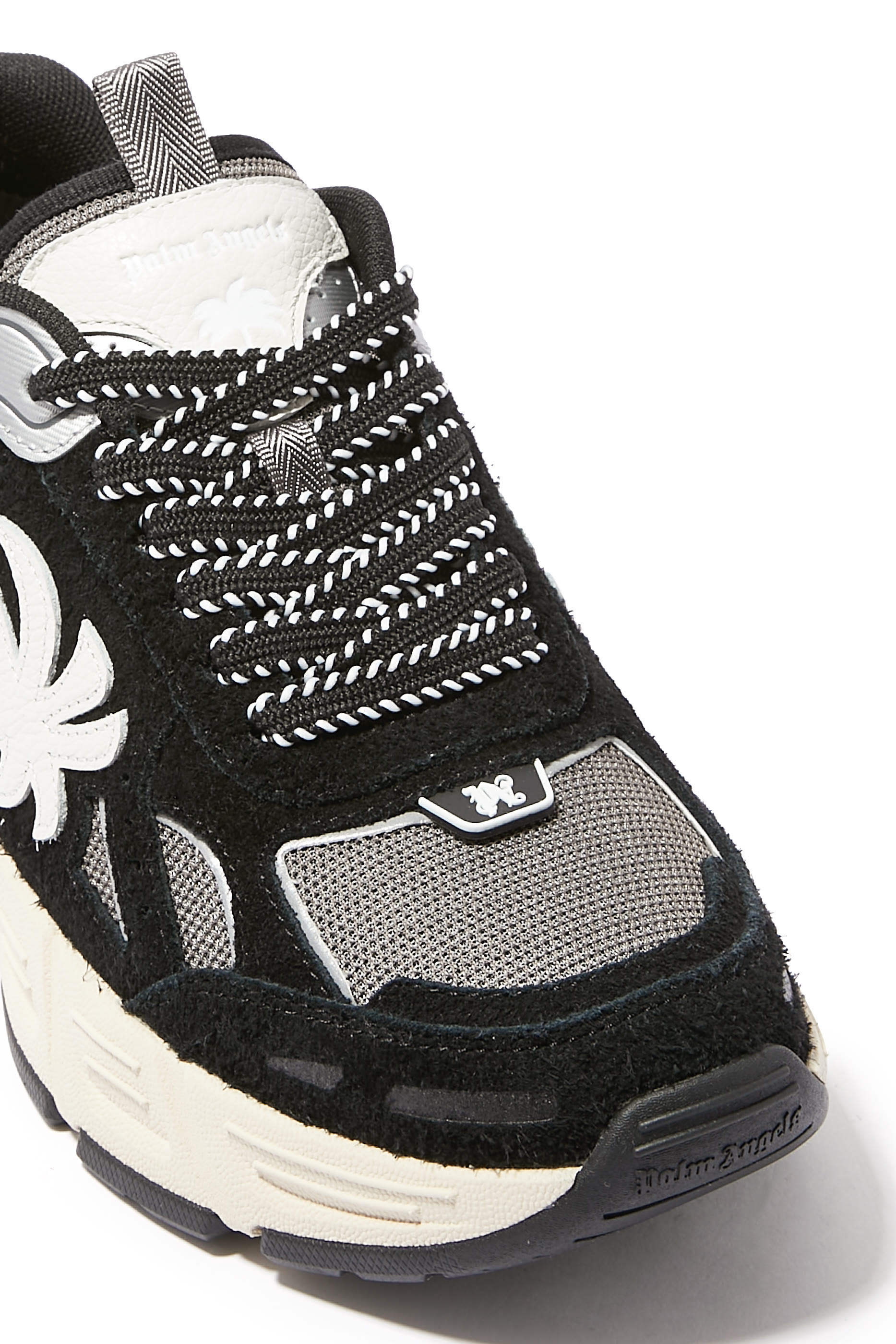 The Palm Runner Shoes