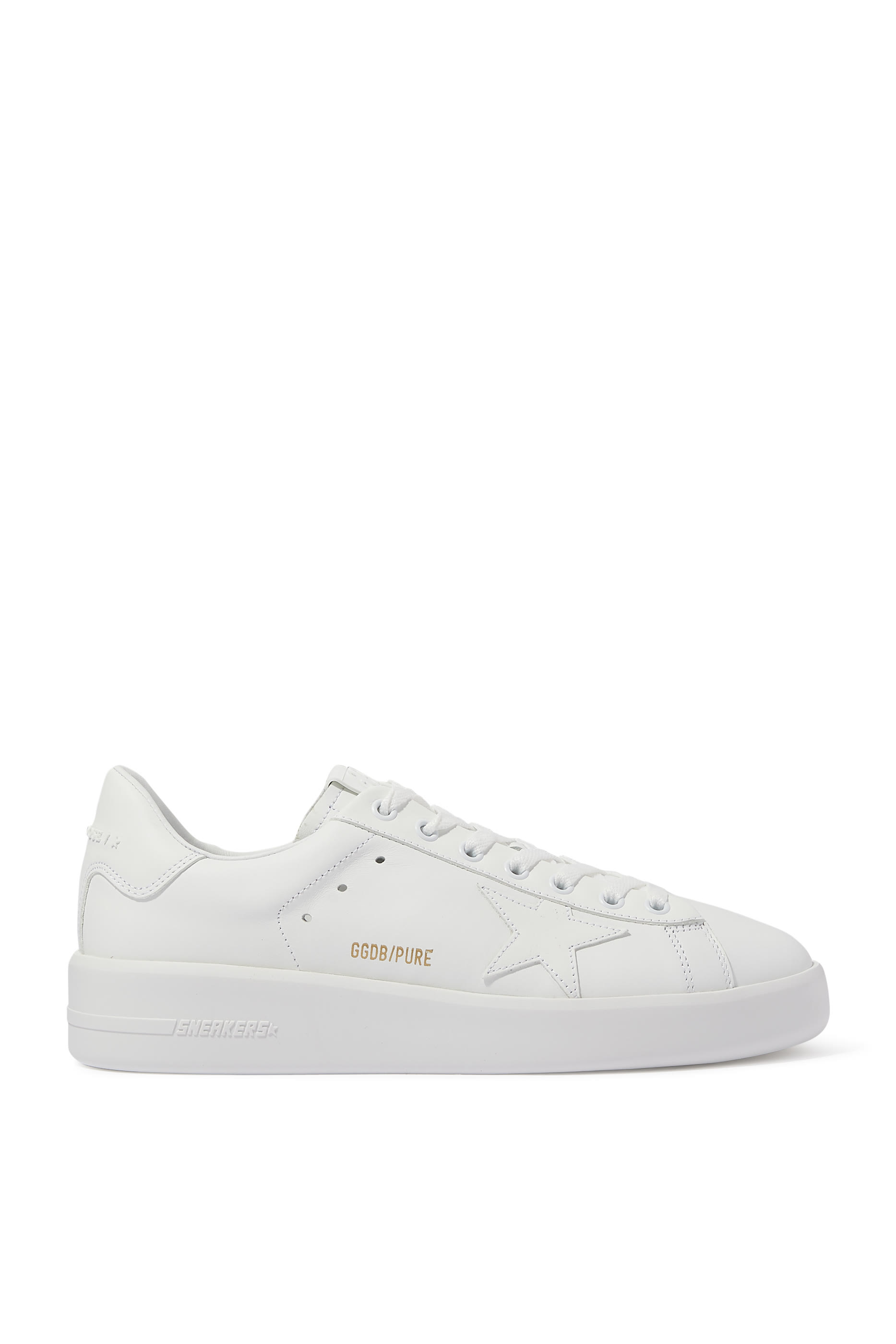Purestar Low Top Sneakers