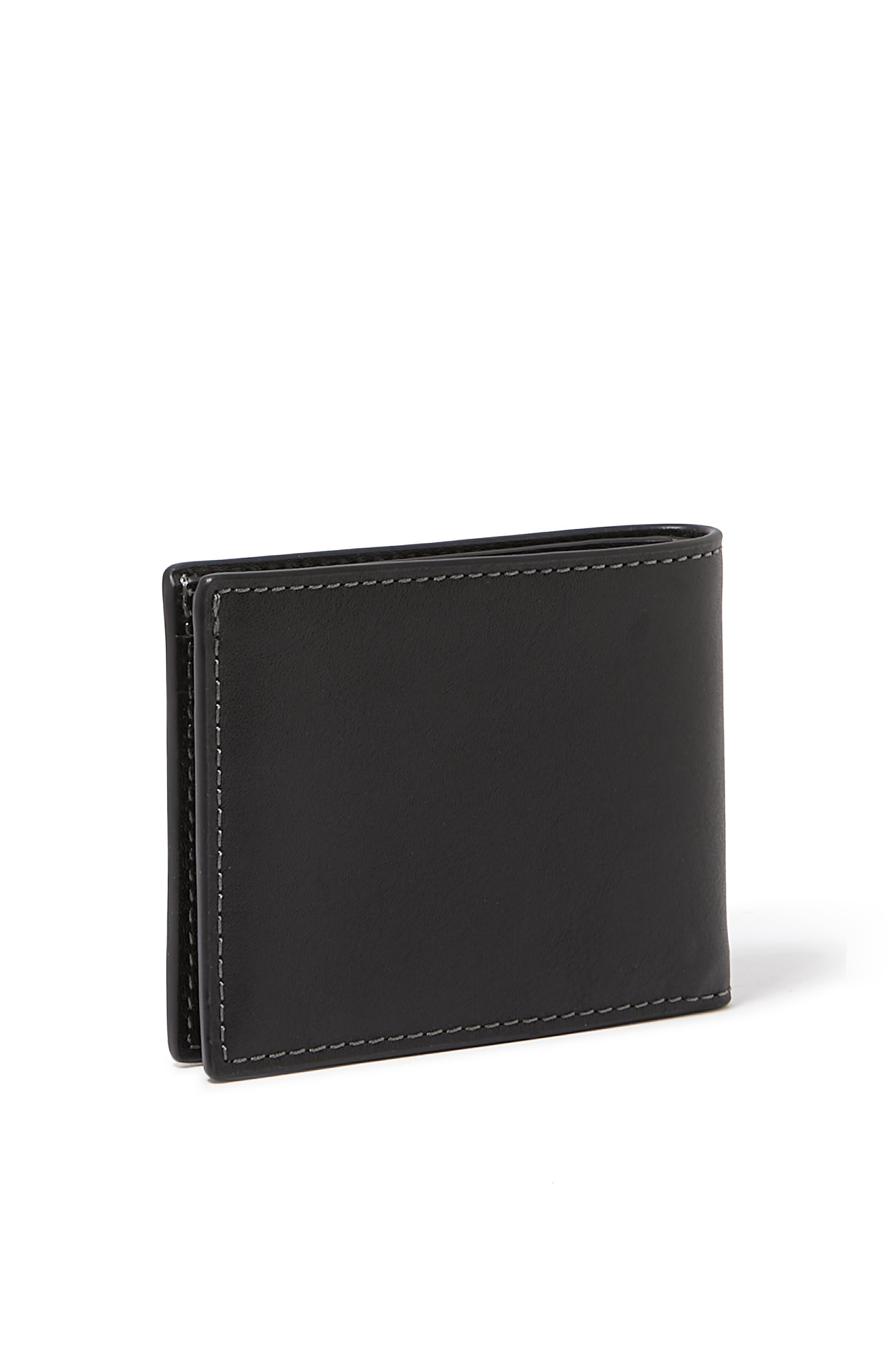 Slim Billfold Wallet