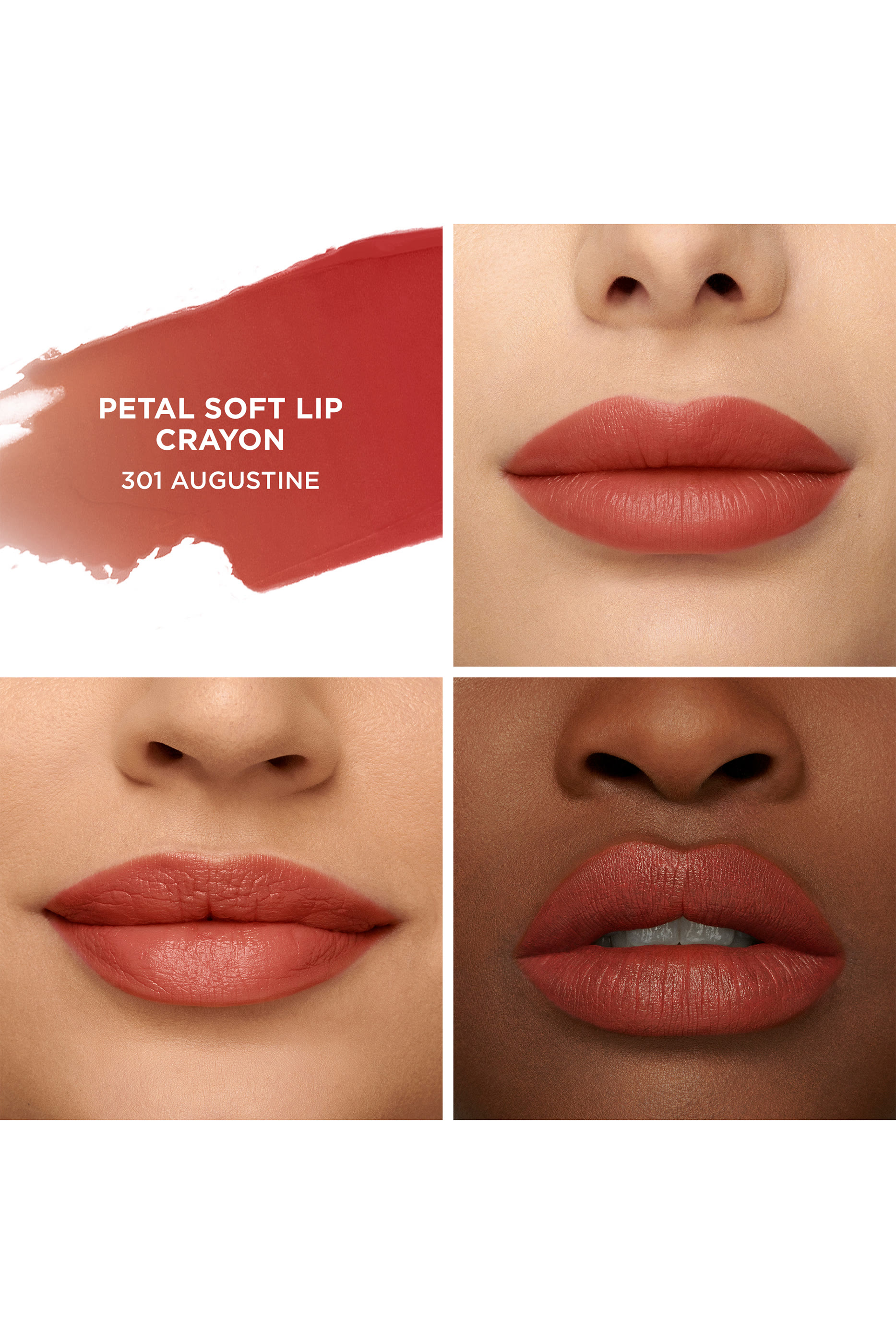 Petal Soft Lip Crayon