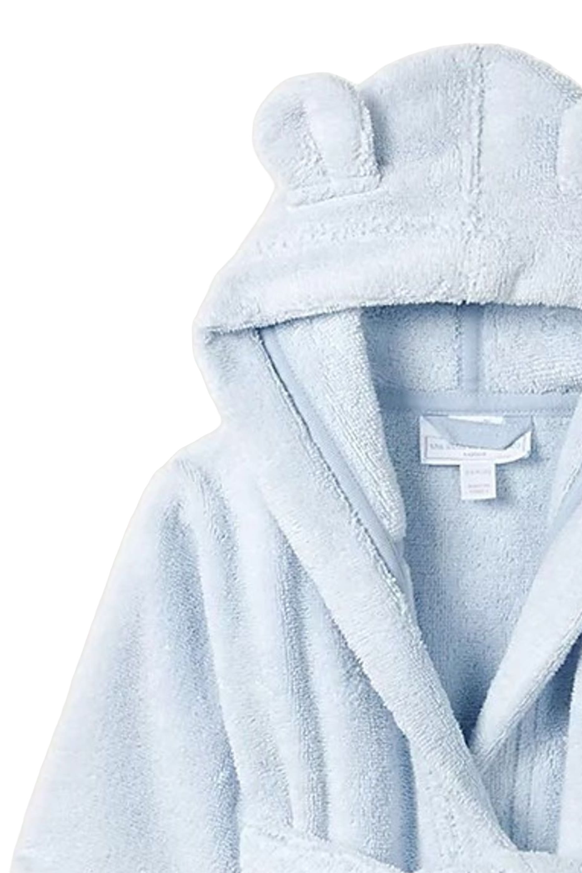 Kids Organic Hydrocotton  Robe
