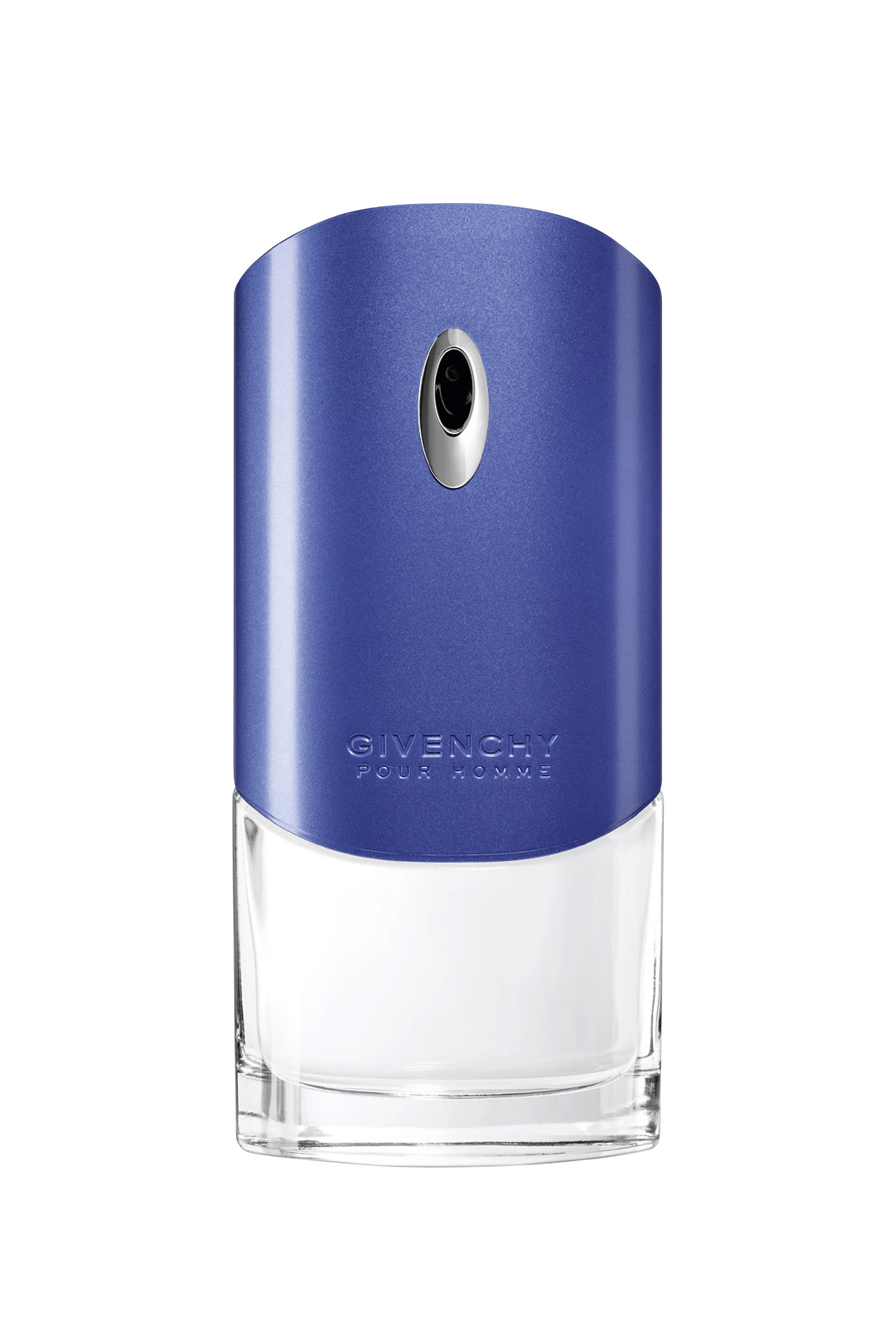 Pour Homme Blue Label Eau De Toilette