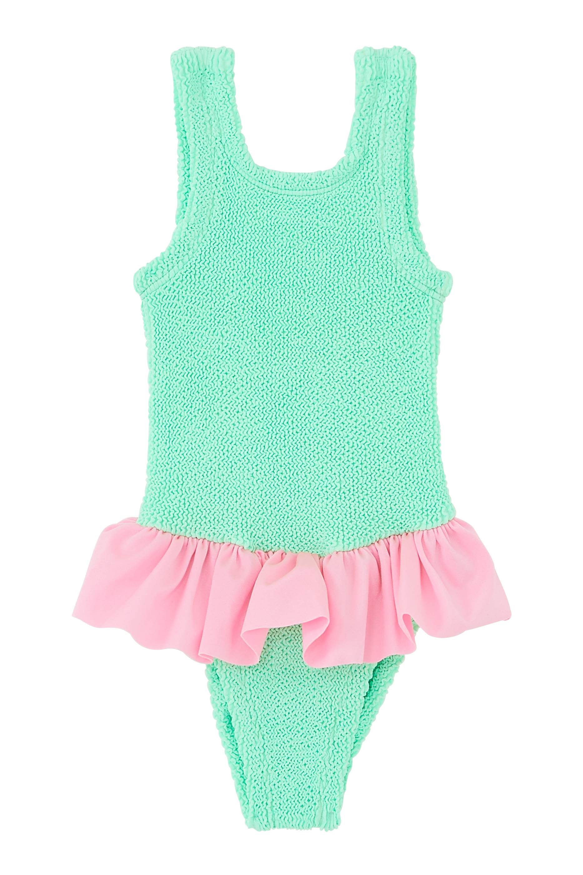 Kids One-Piece Swimsuit