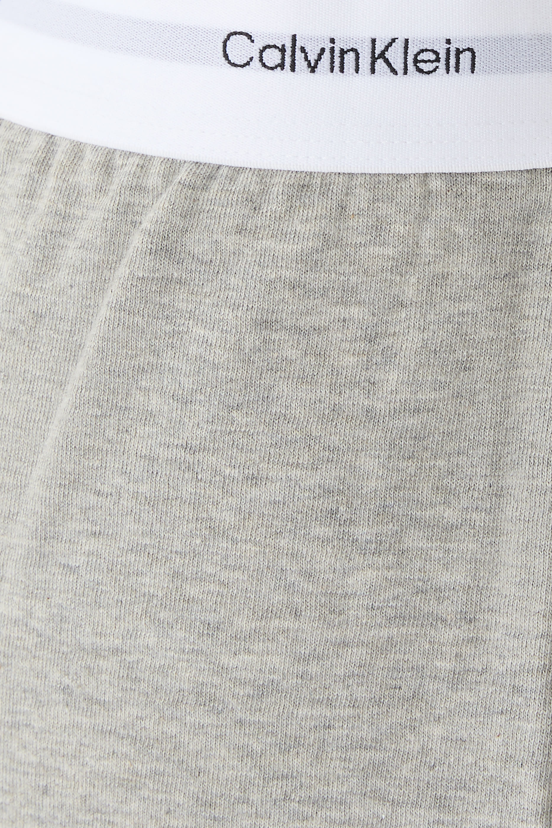 Icon Cotton Terry Lounge Shorts