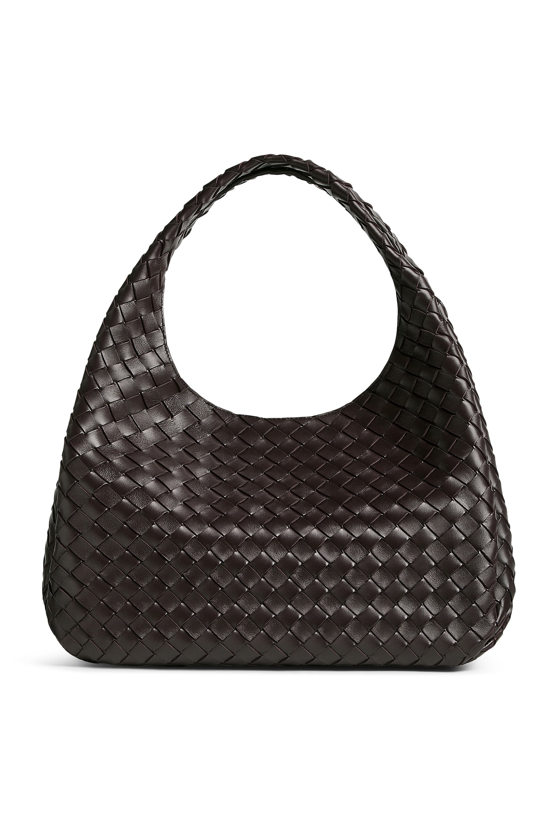 Large Campana Shoulder Bag