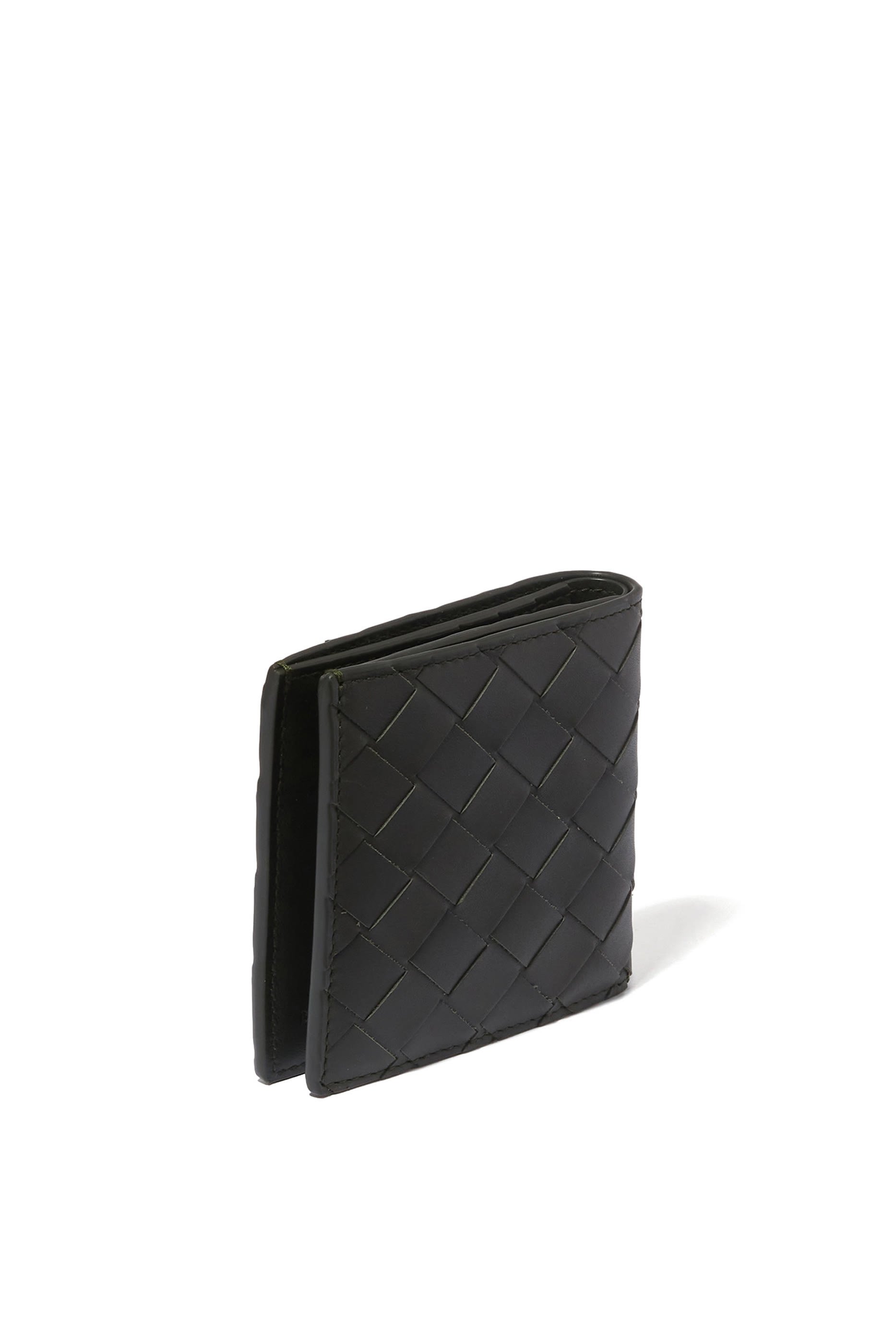 Slim Bi-Fold Wallet