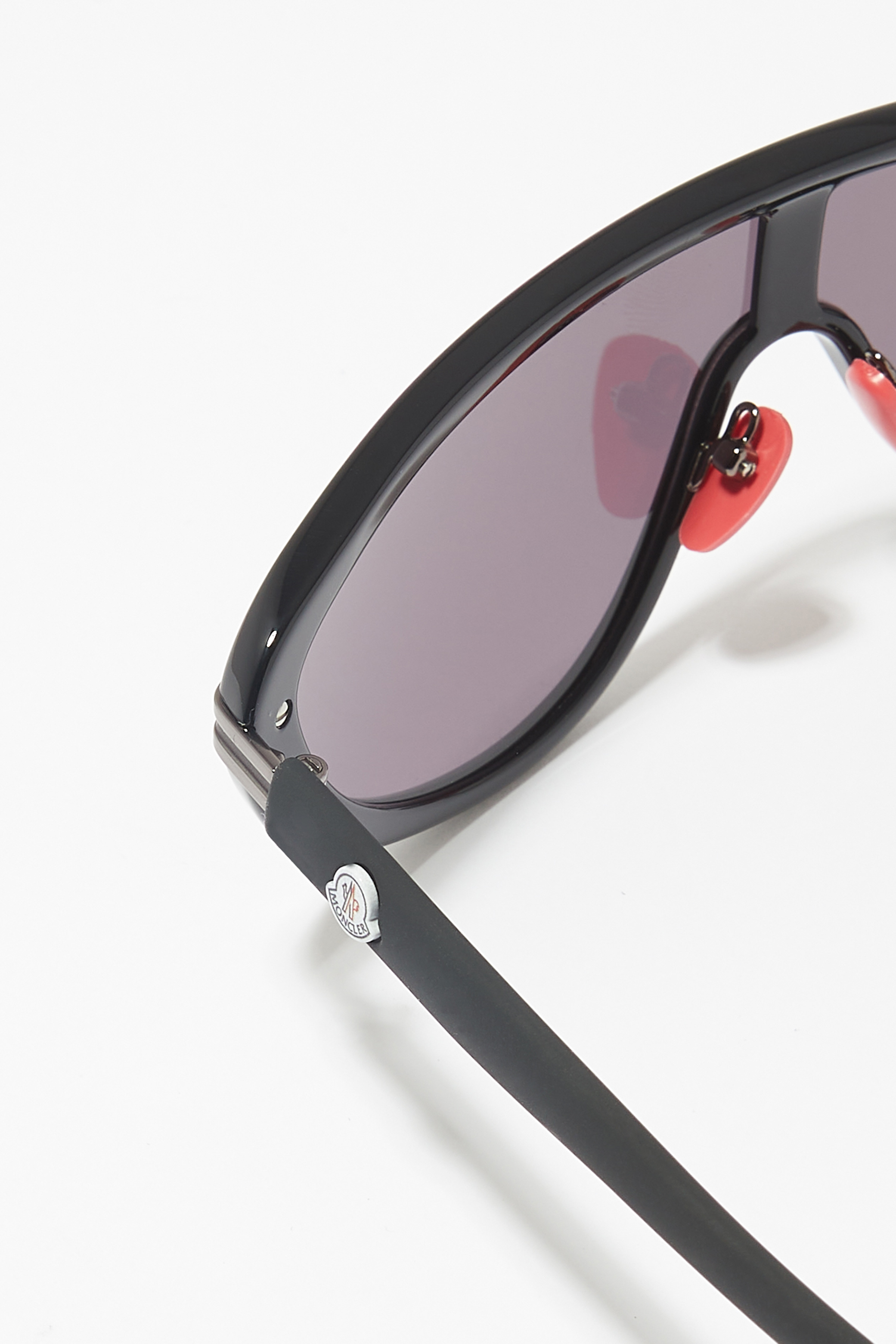 Vitesse Snow Shield Sunglasses