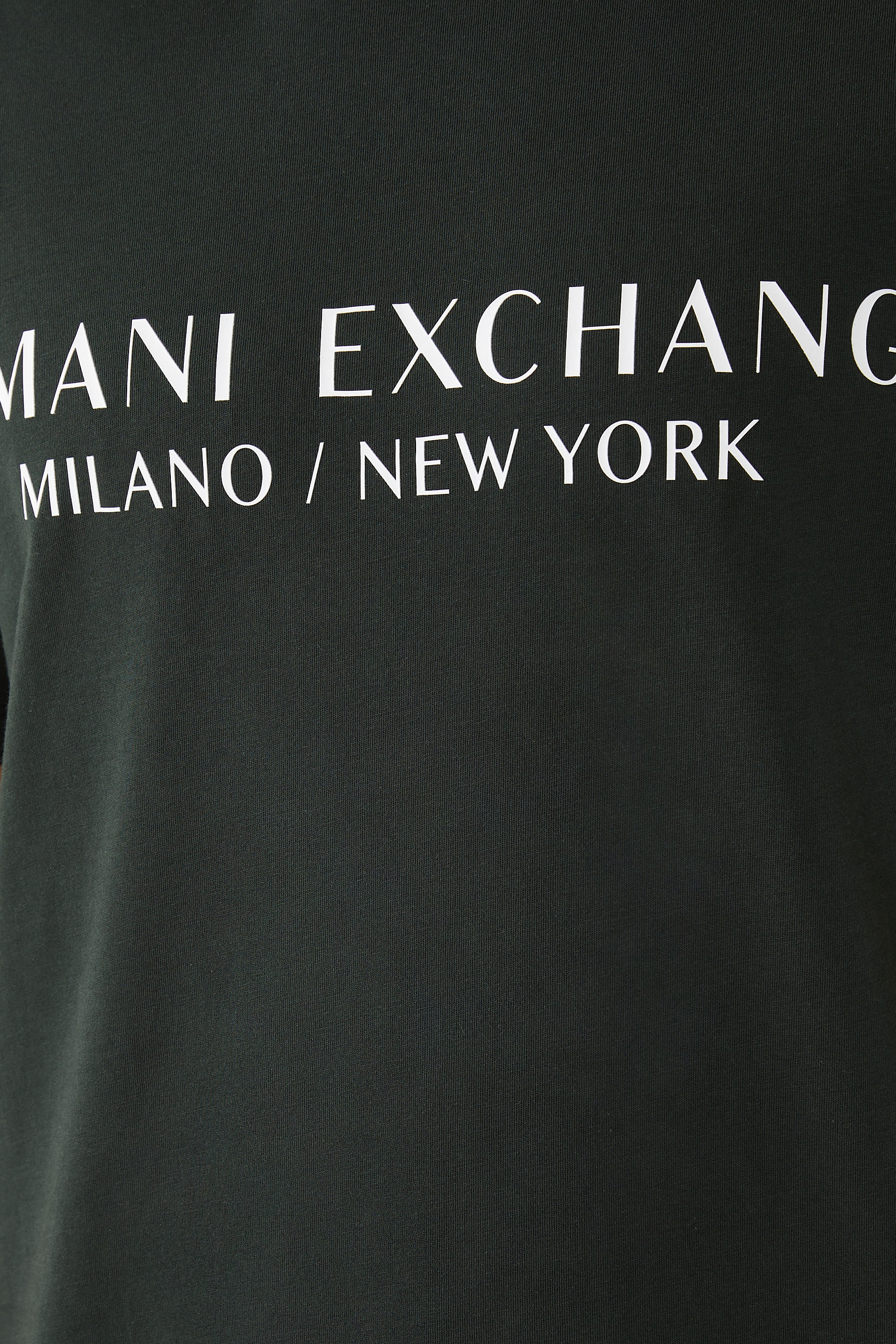 Logo Regular Fit T-Shirt