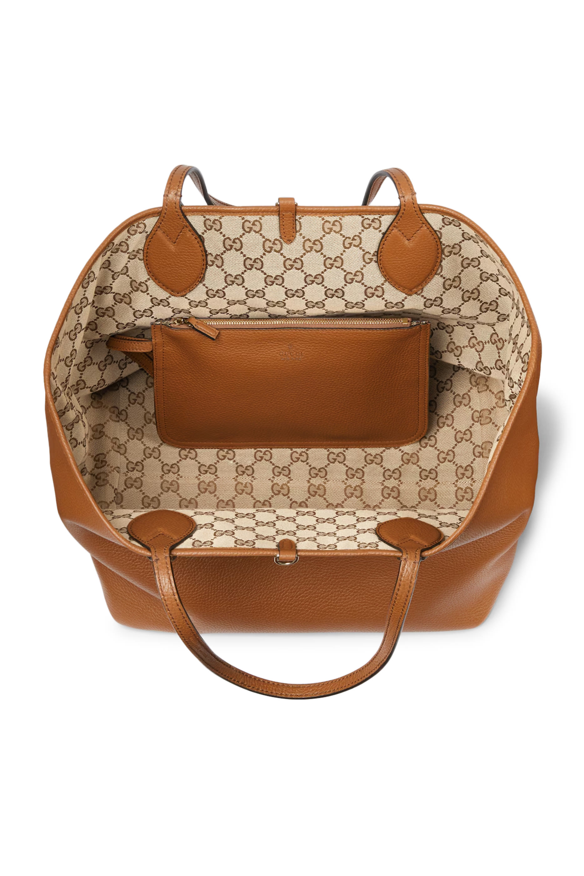 Totissima Large Reversible Tote