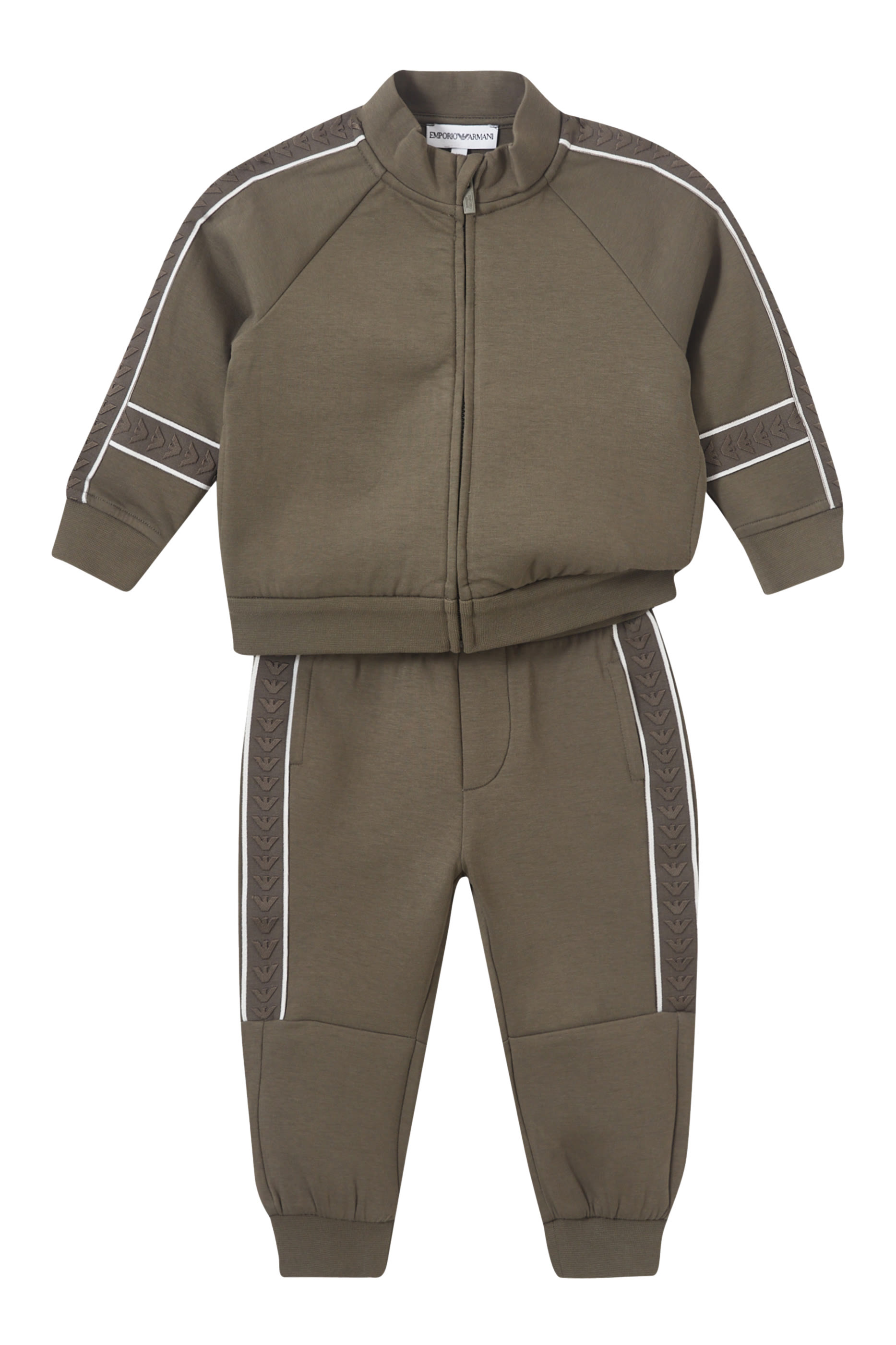 Kids Eagle Logo Trouser