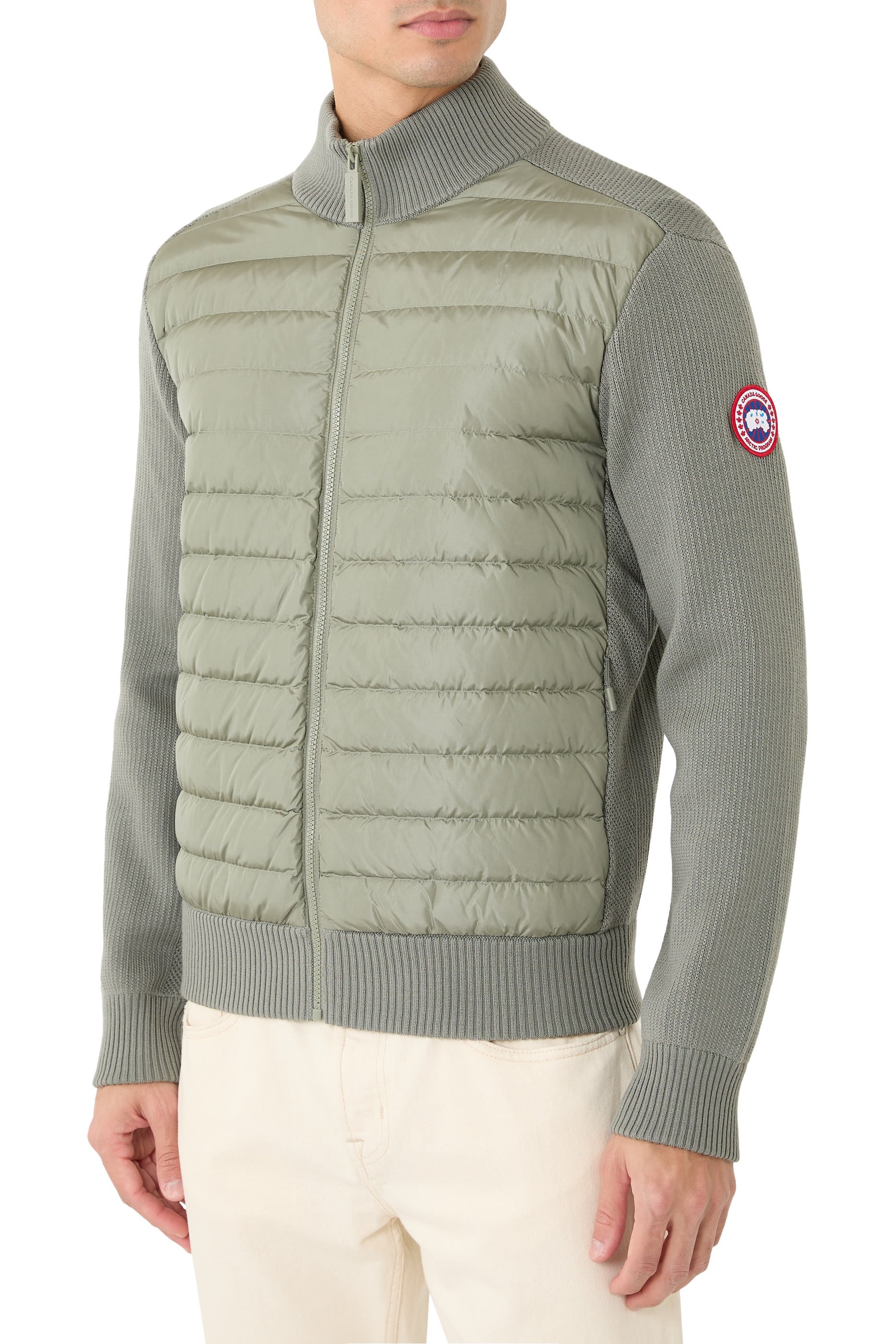 HyBridge&reg; Knit Jacket 