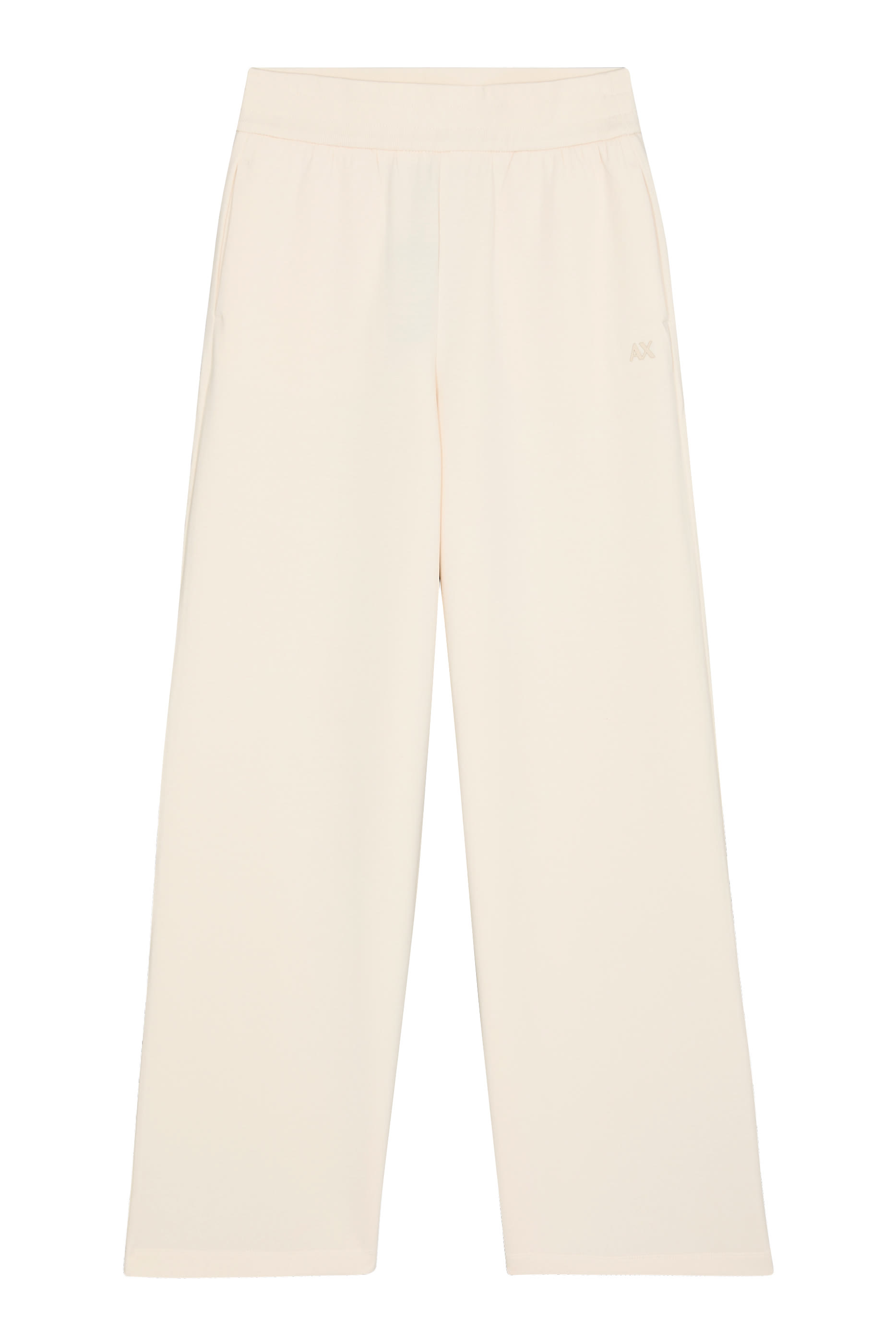 Salin de Giraud Side AX Logo Sweatpants