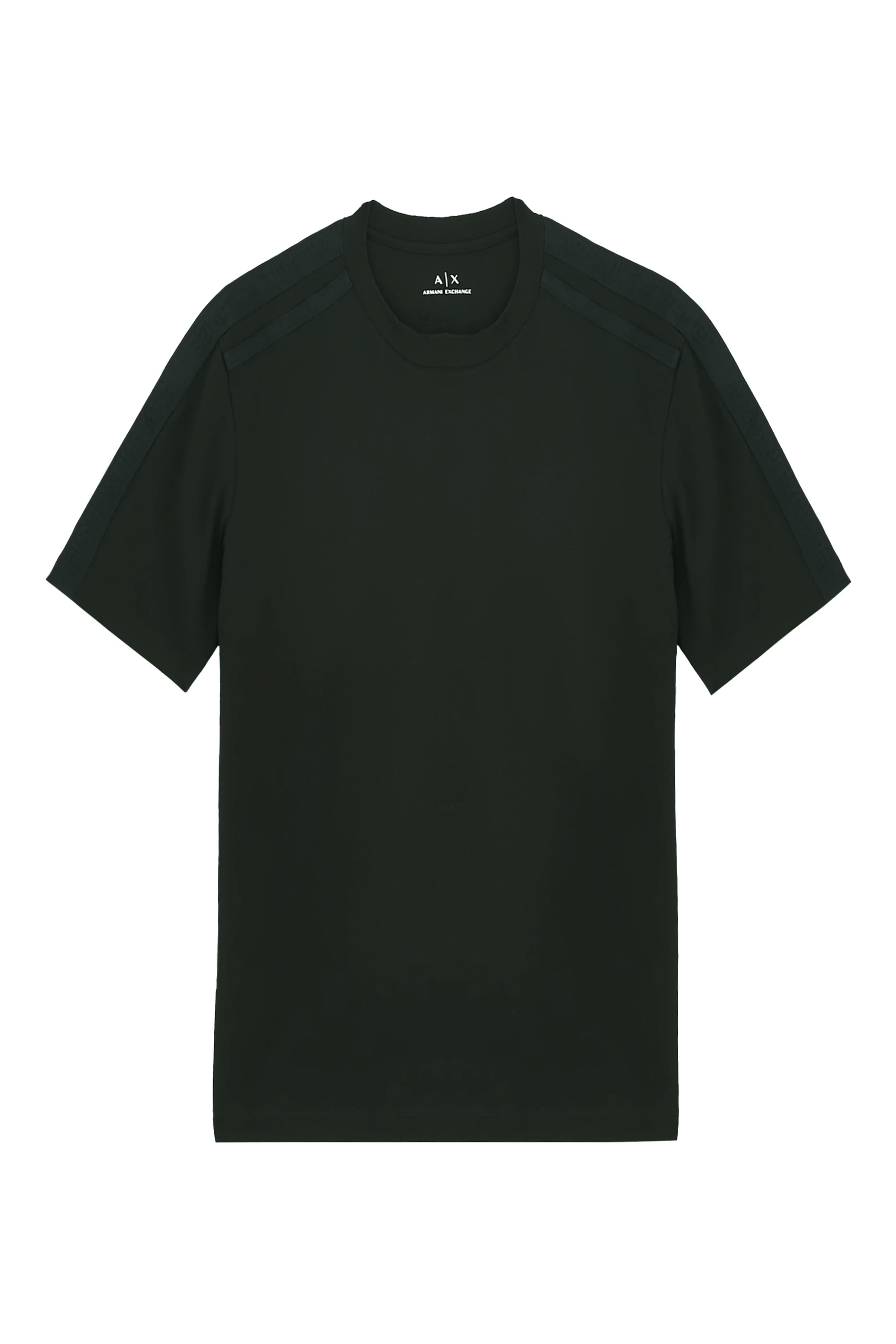 The Grid AX Logo T-Shirt