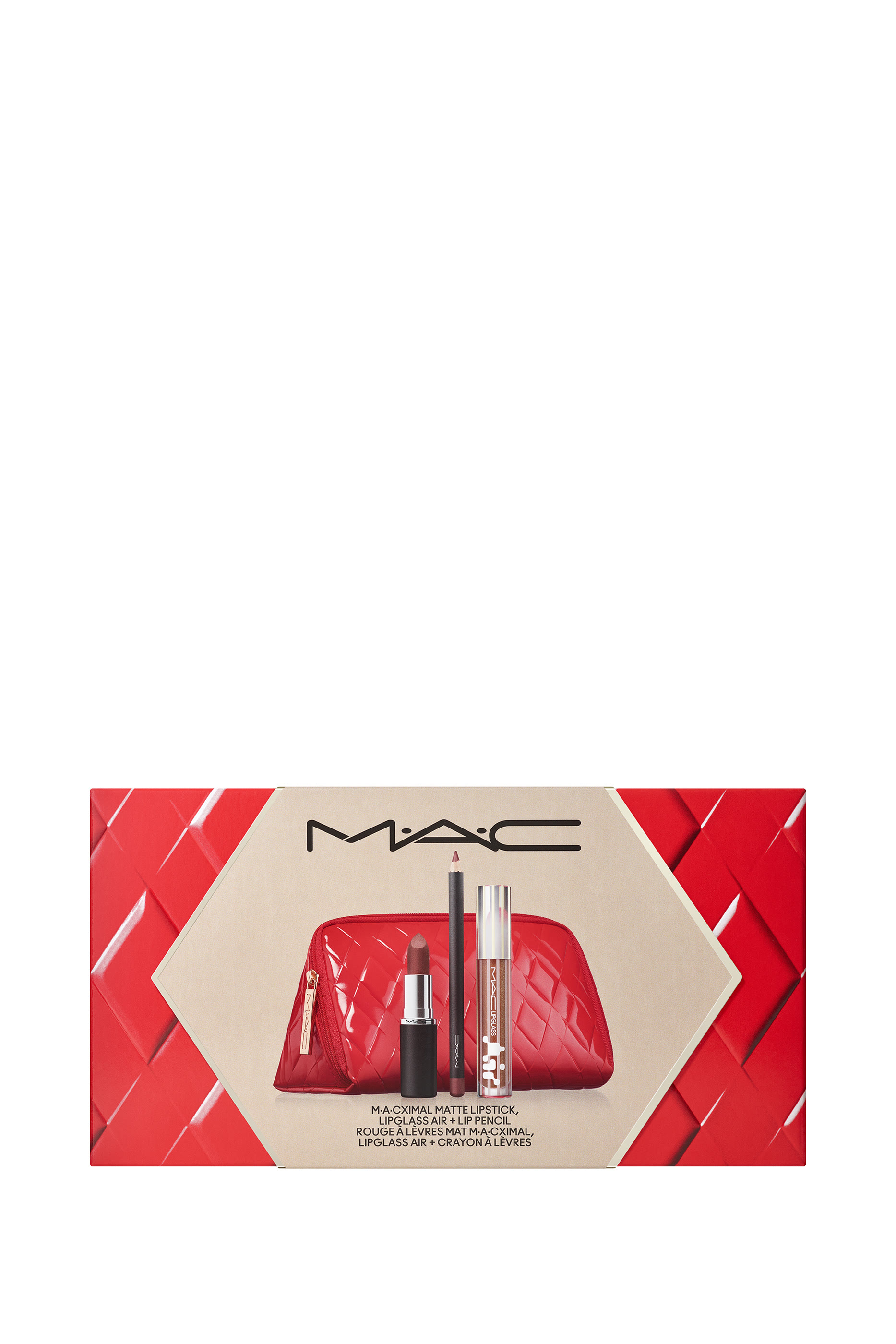 Trending Tomorrow Lip Trio: Whirl 