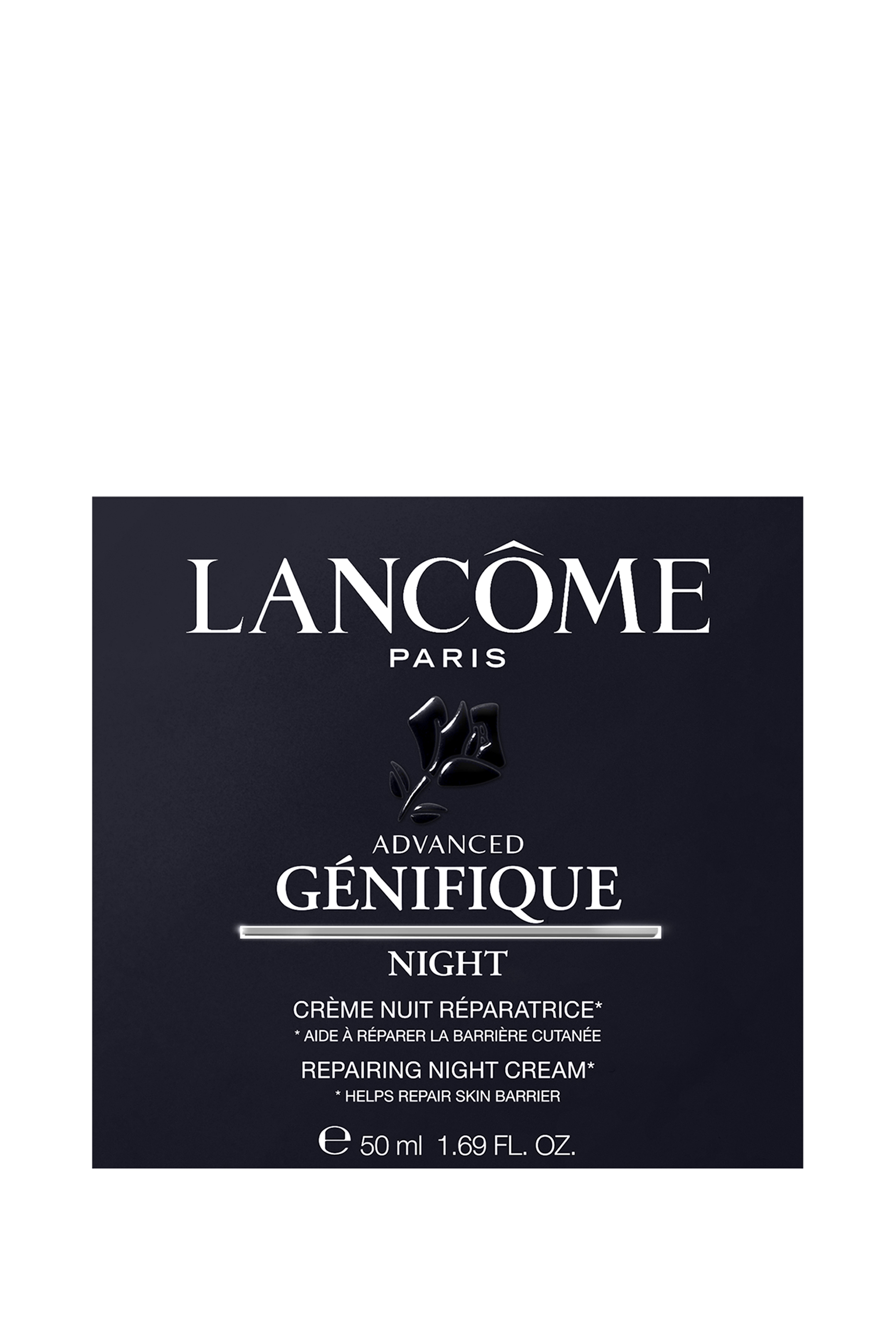 Advanced  Génifique Repair Night Cream