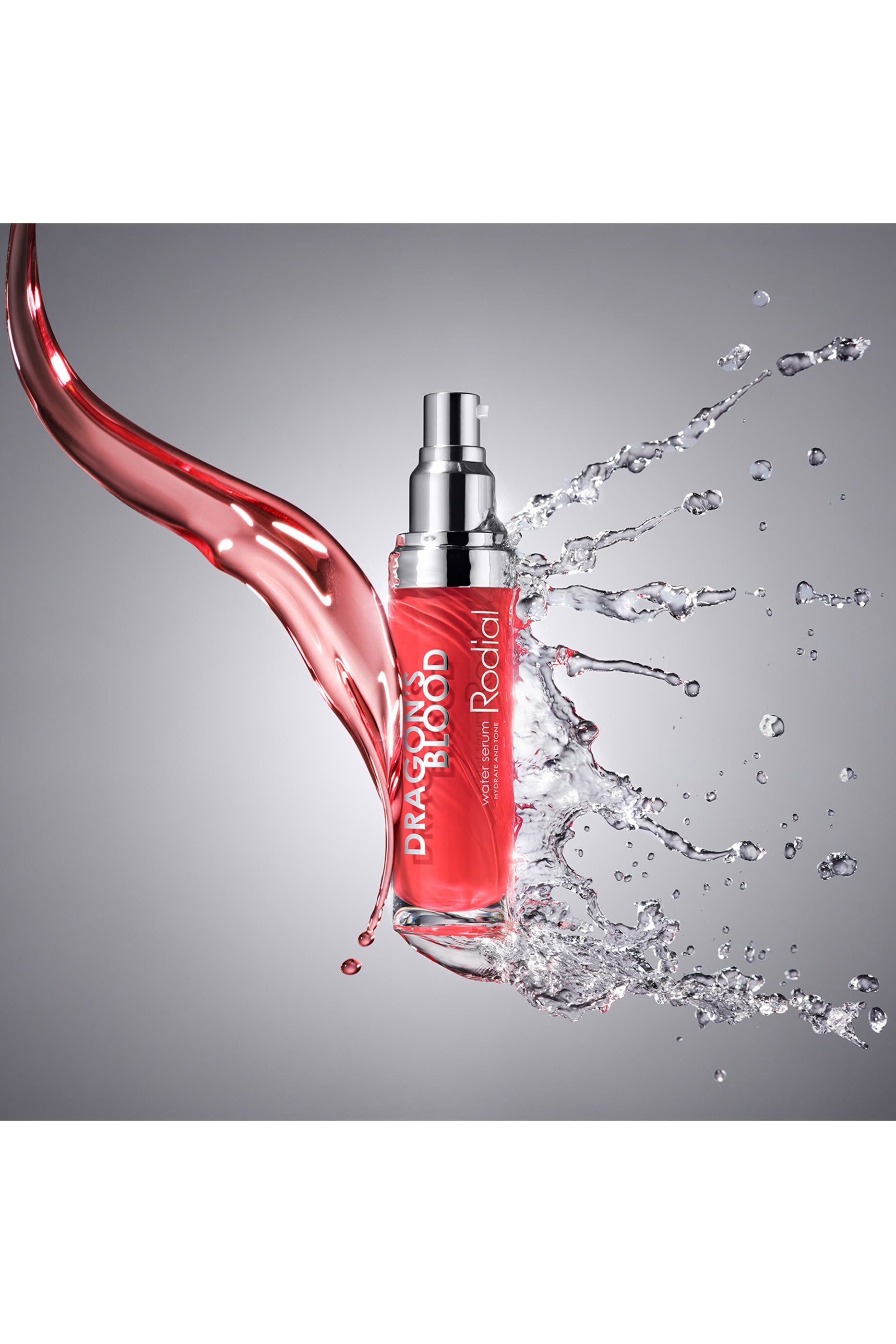 Dragon's Blood Water Serum