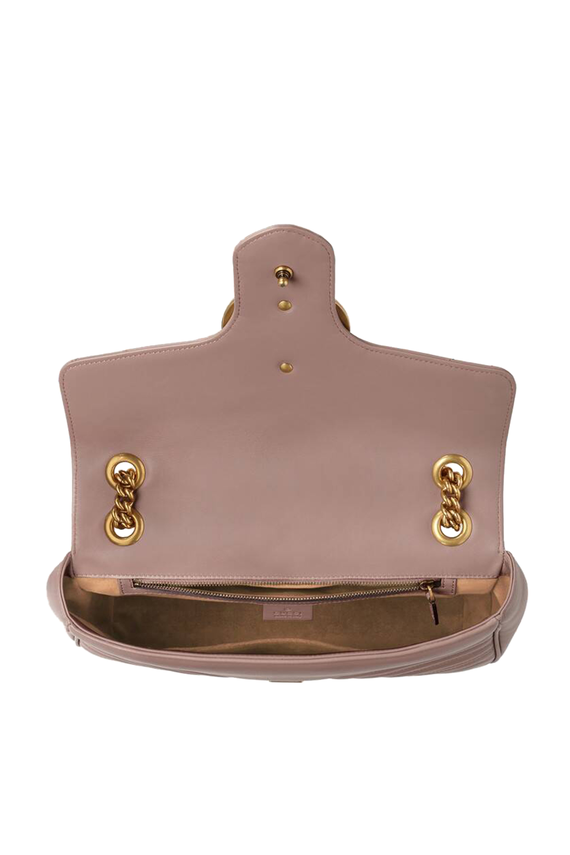 Marmont Chain Shoulder Bag