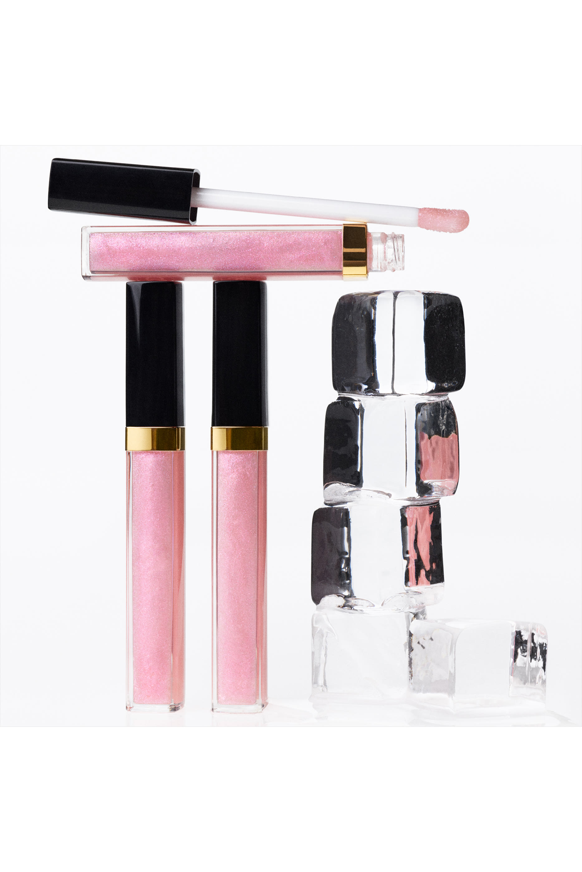 Rouge Coco Hydra Gloss 