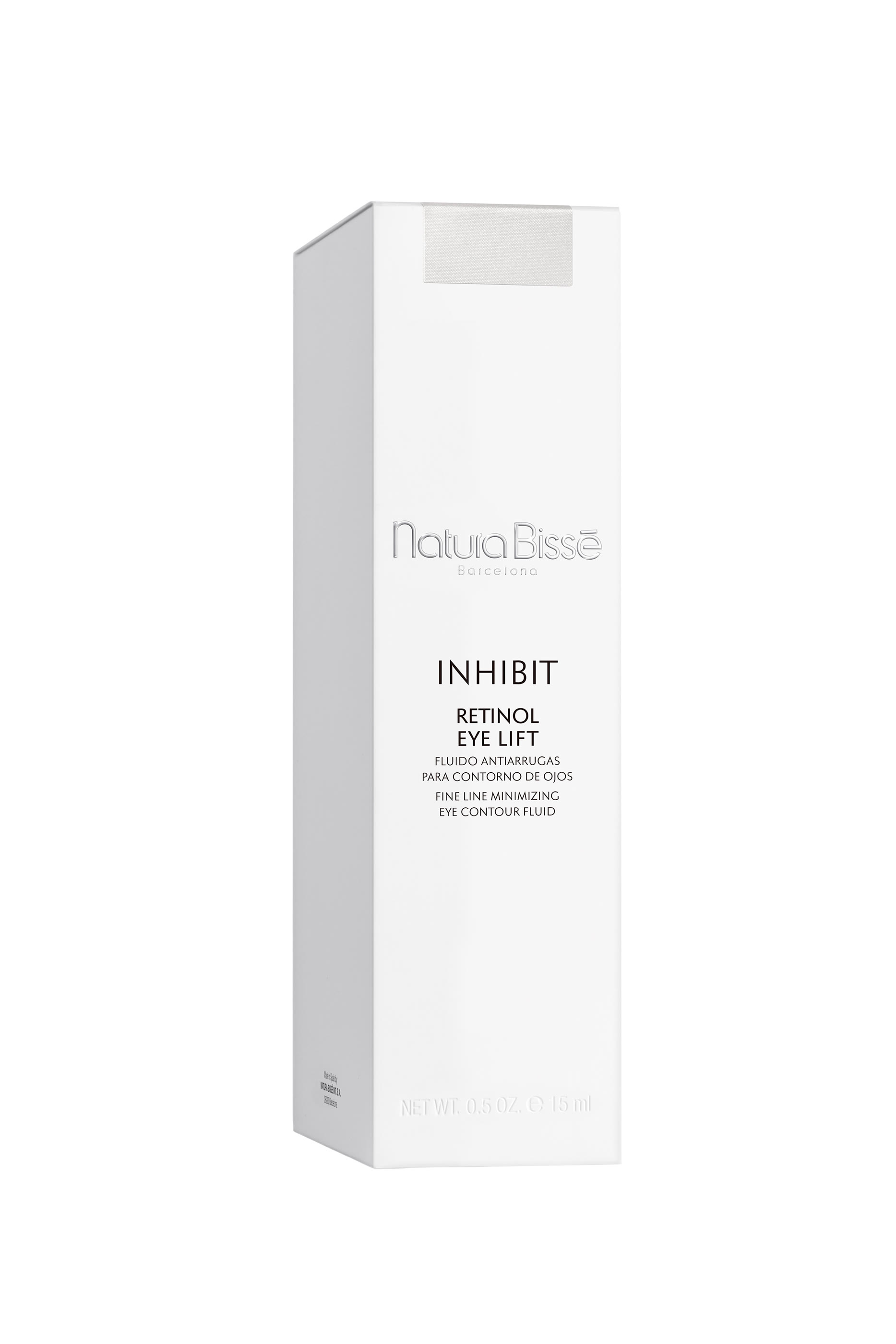 Inhibit Retinol Eye Lift
