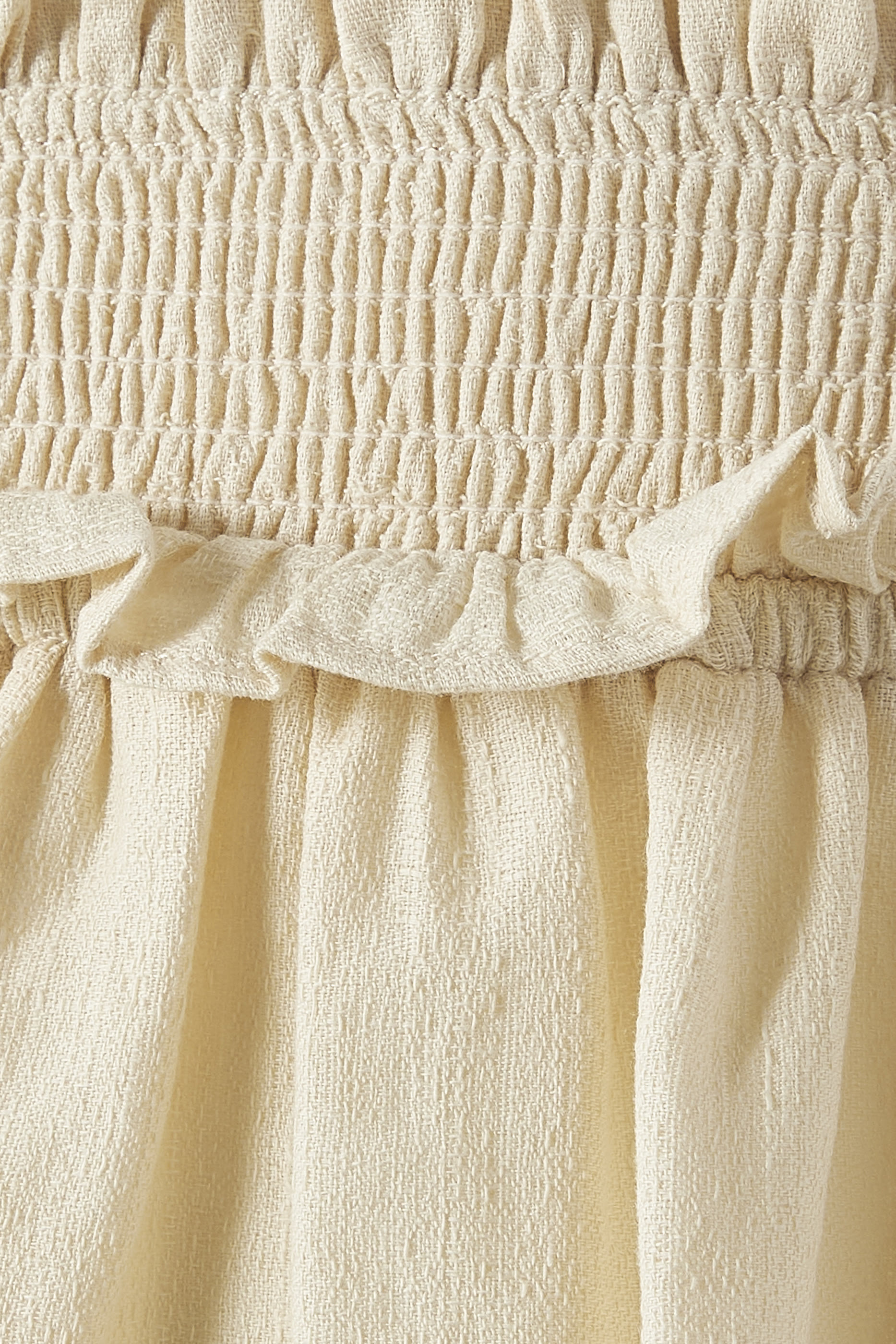 Kids Tallow Embroidery Dress