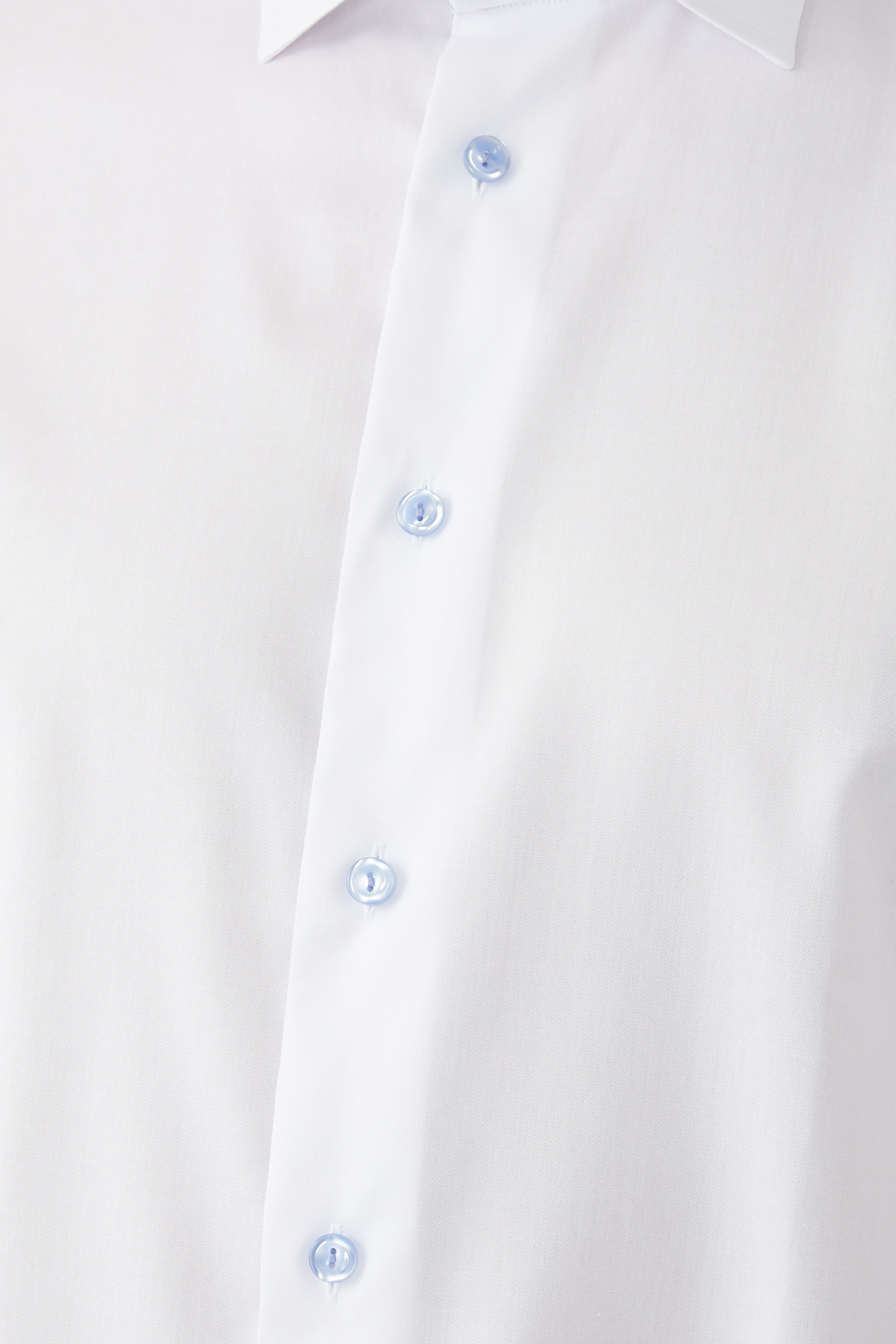 Signature Twill Shirt