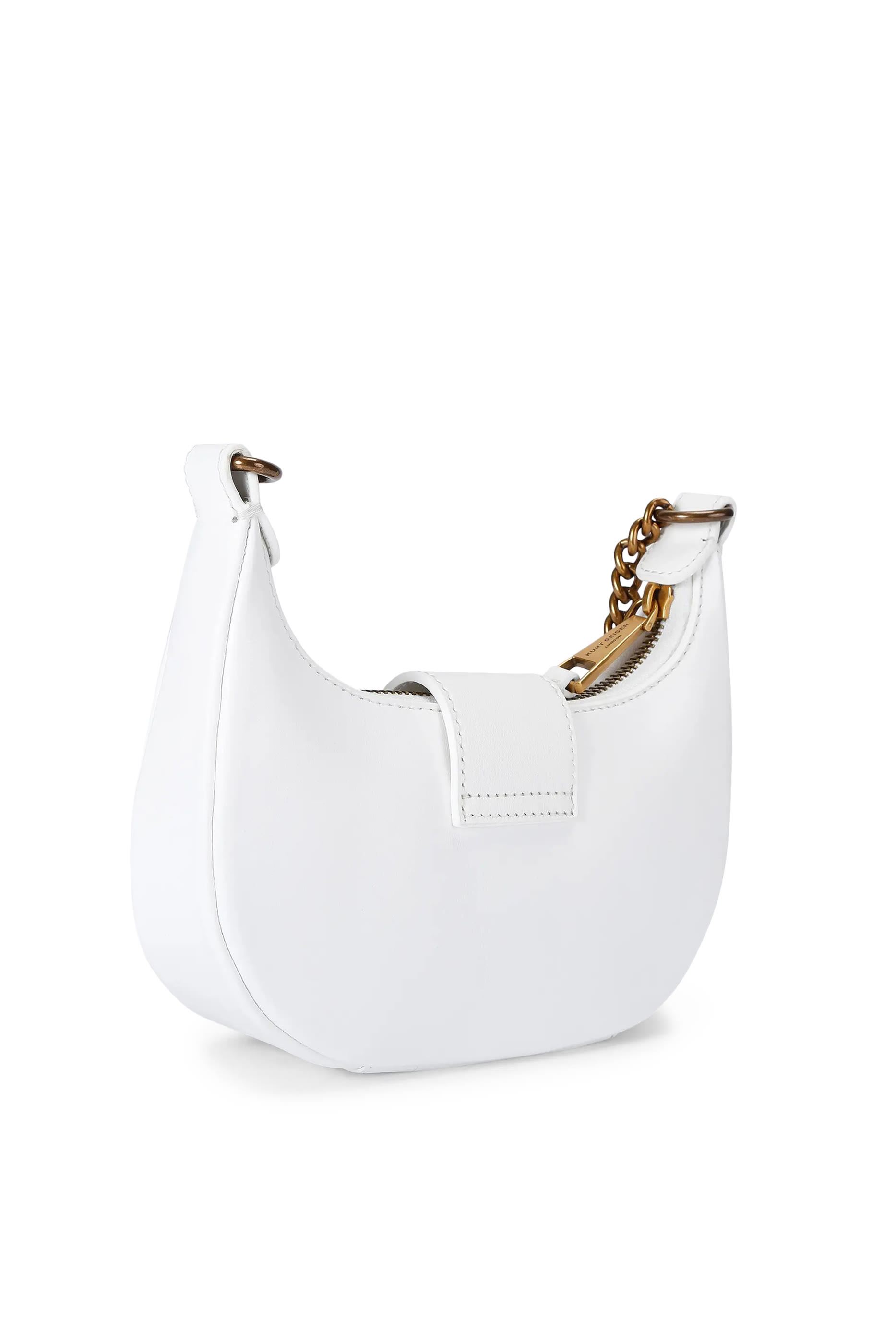 Chelsea Small Hobo Crossbody Bag