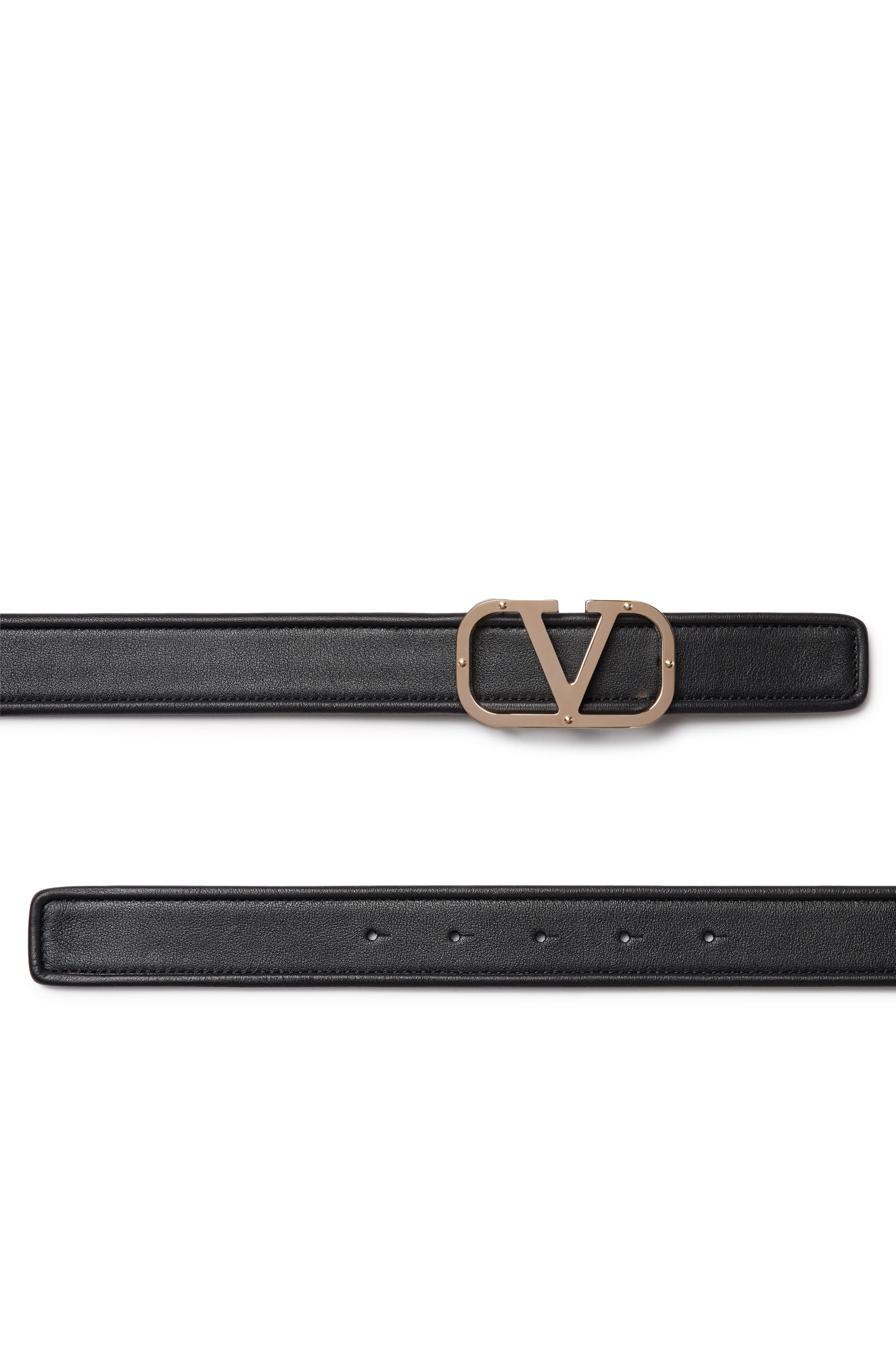  Vlogo Type Belt