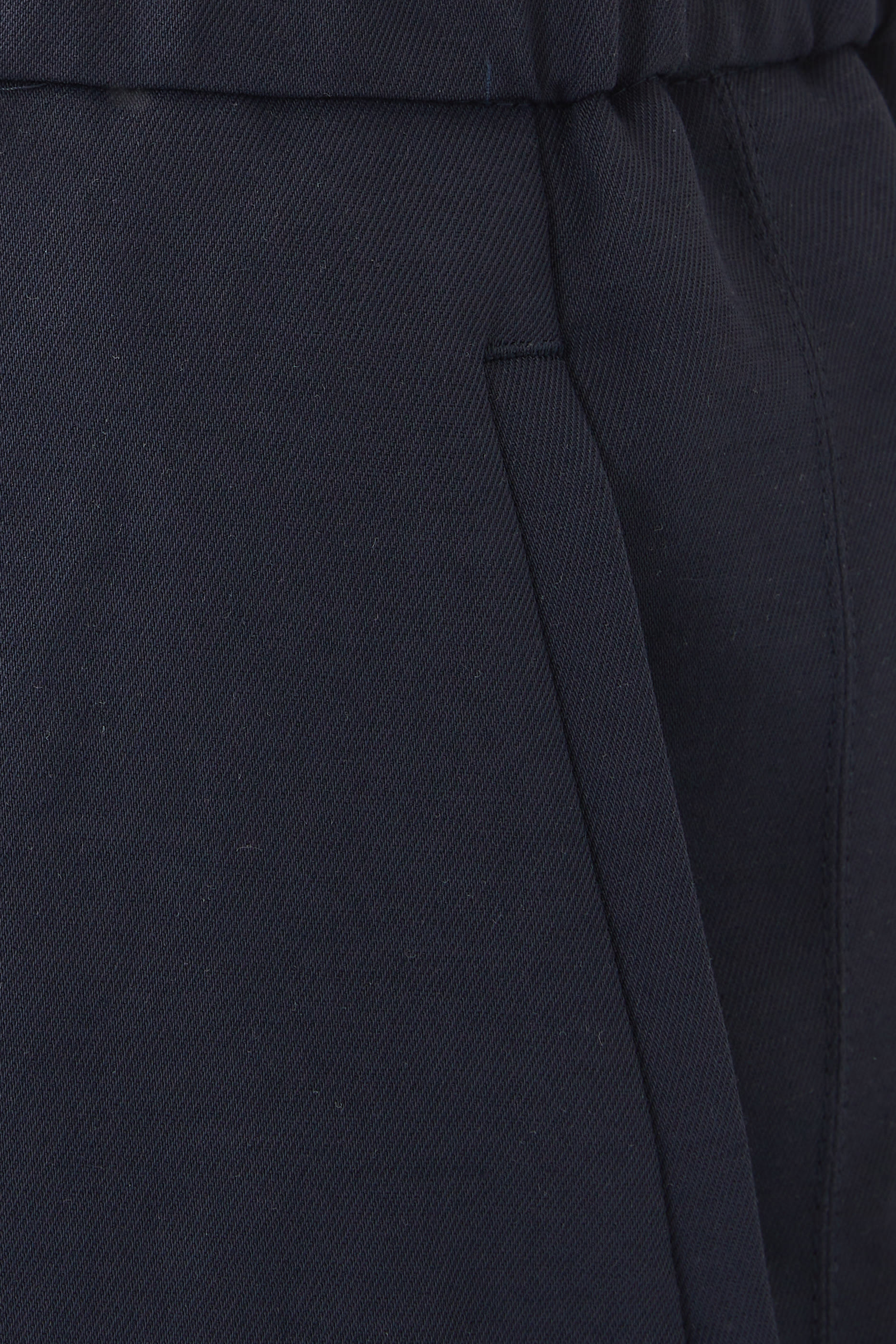 Relaxed Travel Sweatpants