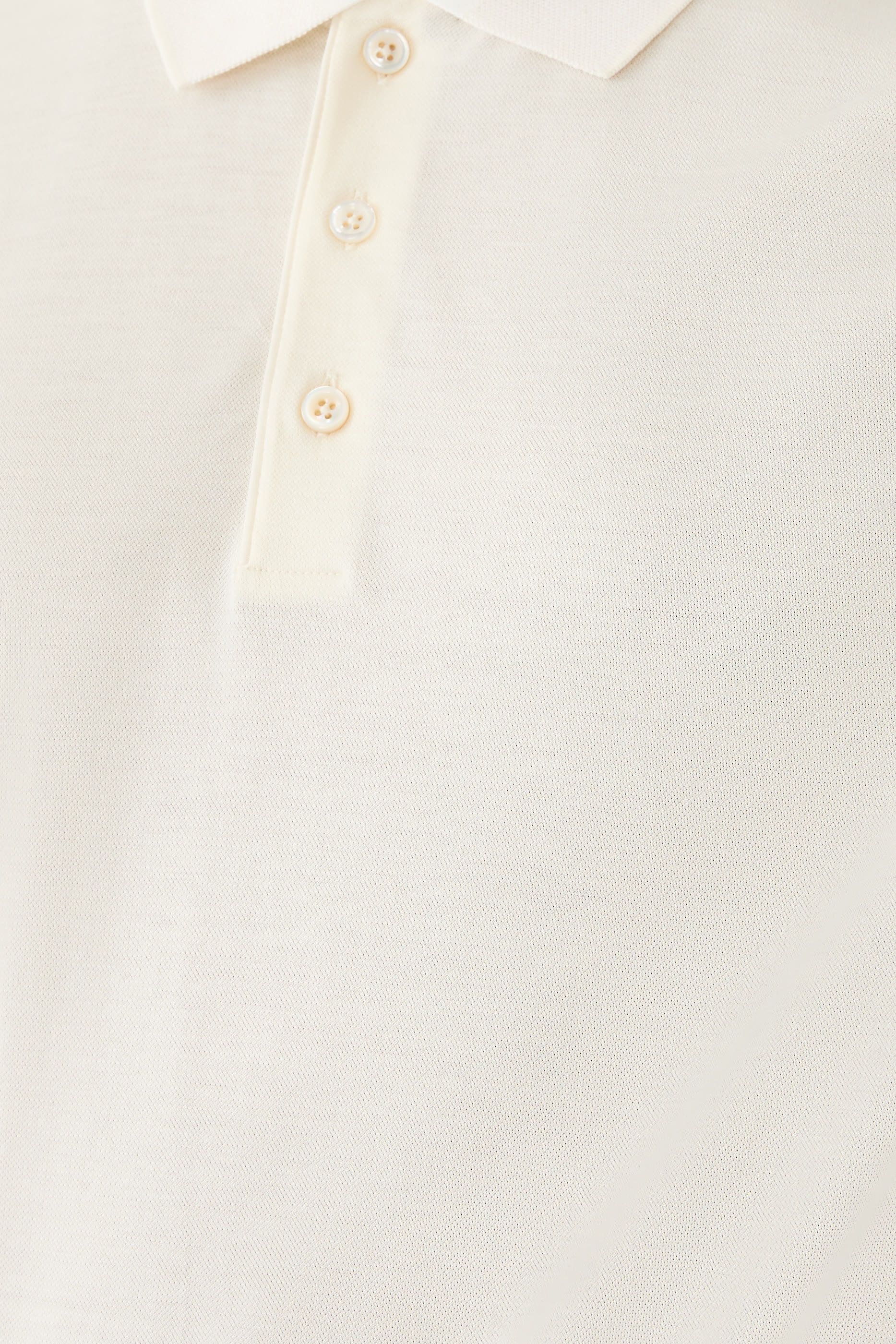 Short Sleeve Polo Shirt