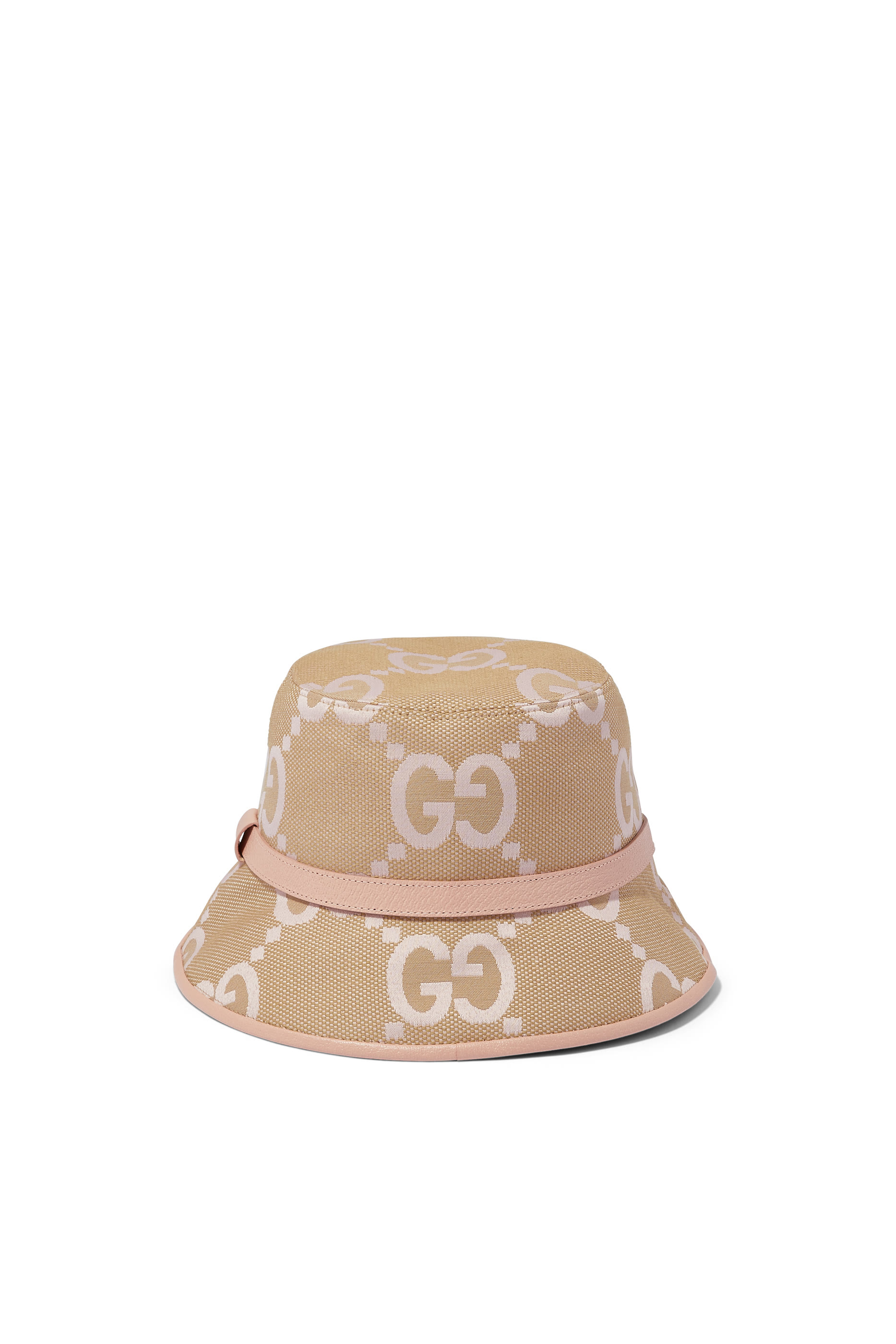 Jumbo GG Bucket Hat