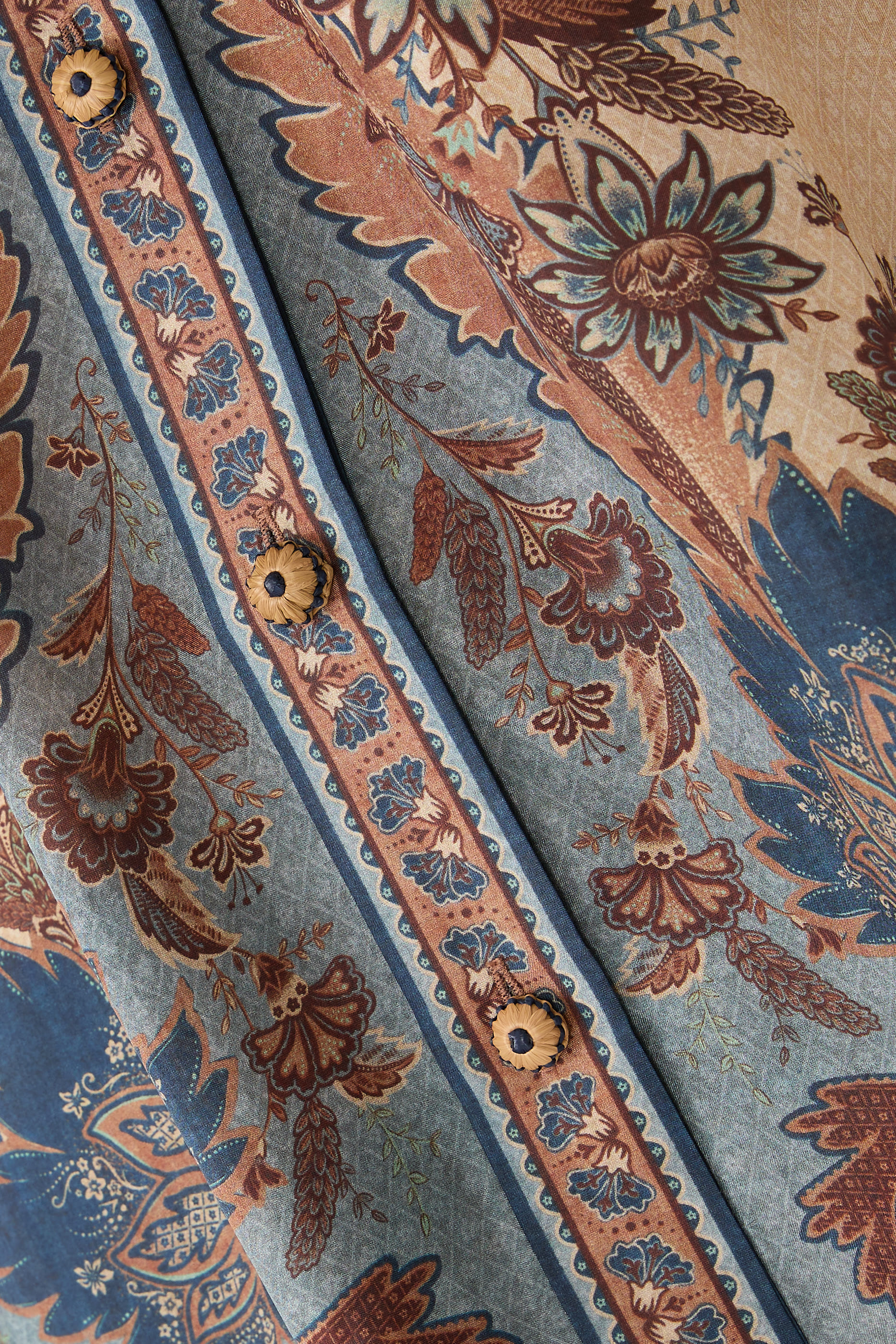 Ascension Manstyle Shirt