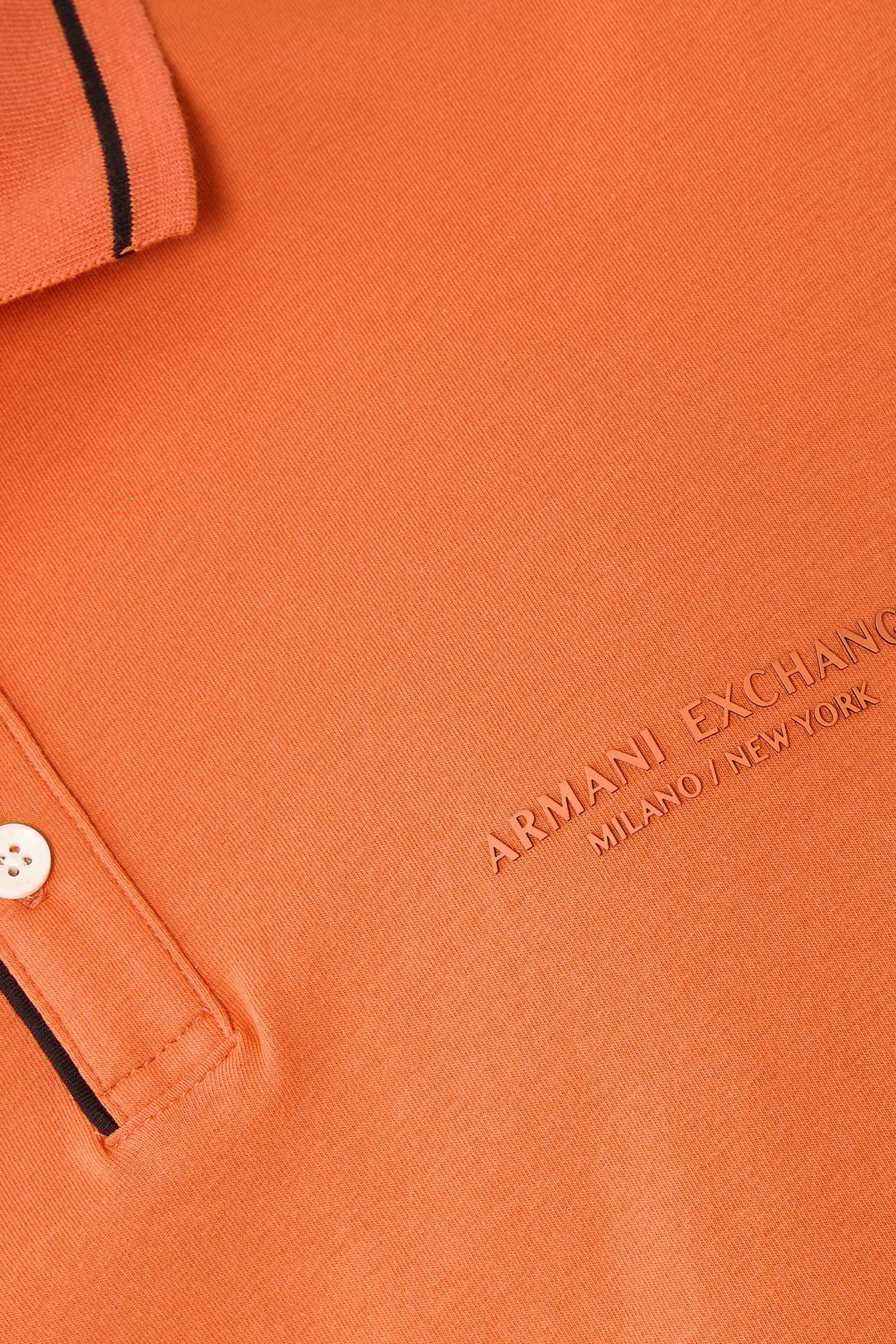  Regular Fit Polo Shirt in Stretch Jersey